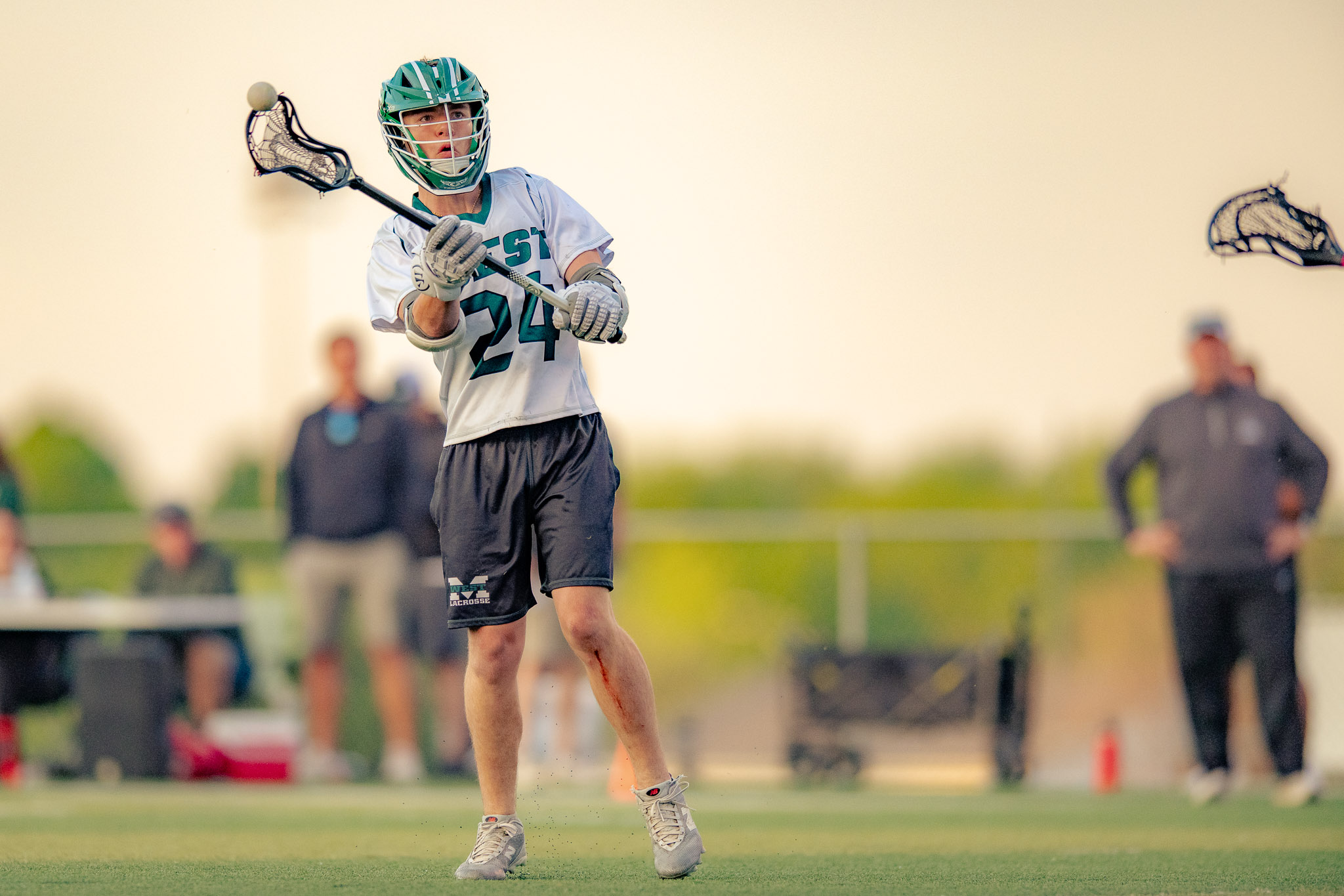 Millard West vs Waukee | JV photo 37
