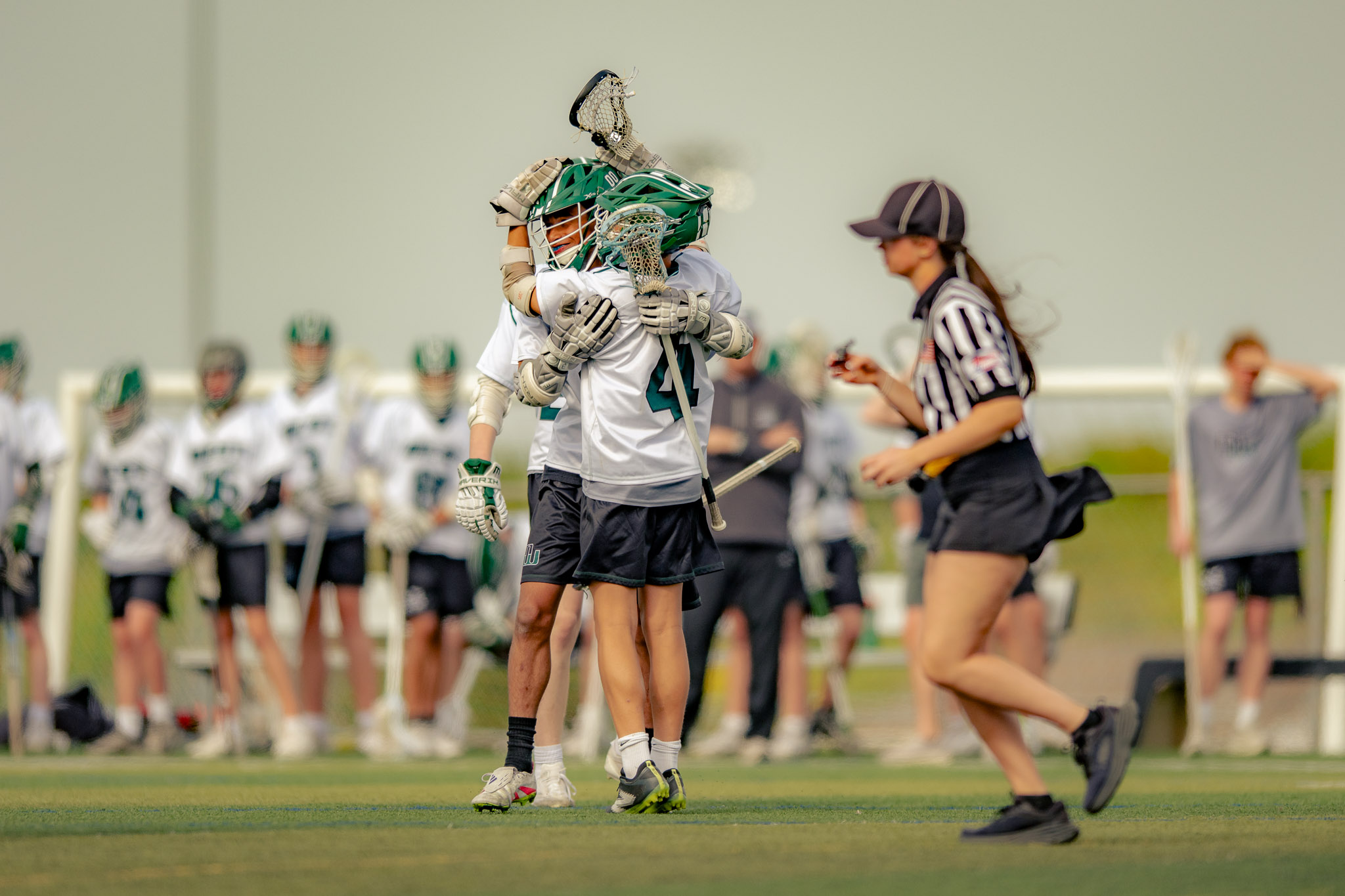 Millard West vs West Des Moines | JV photo 10