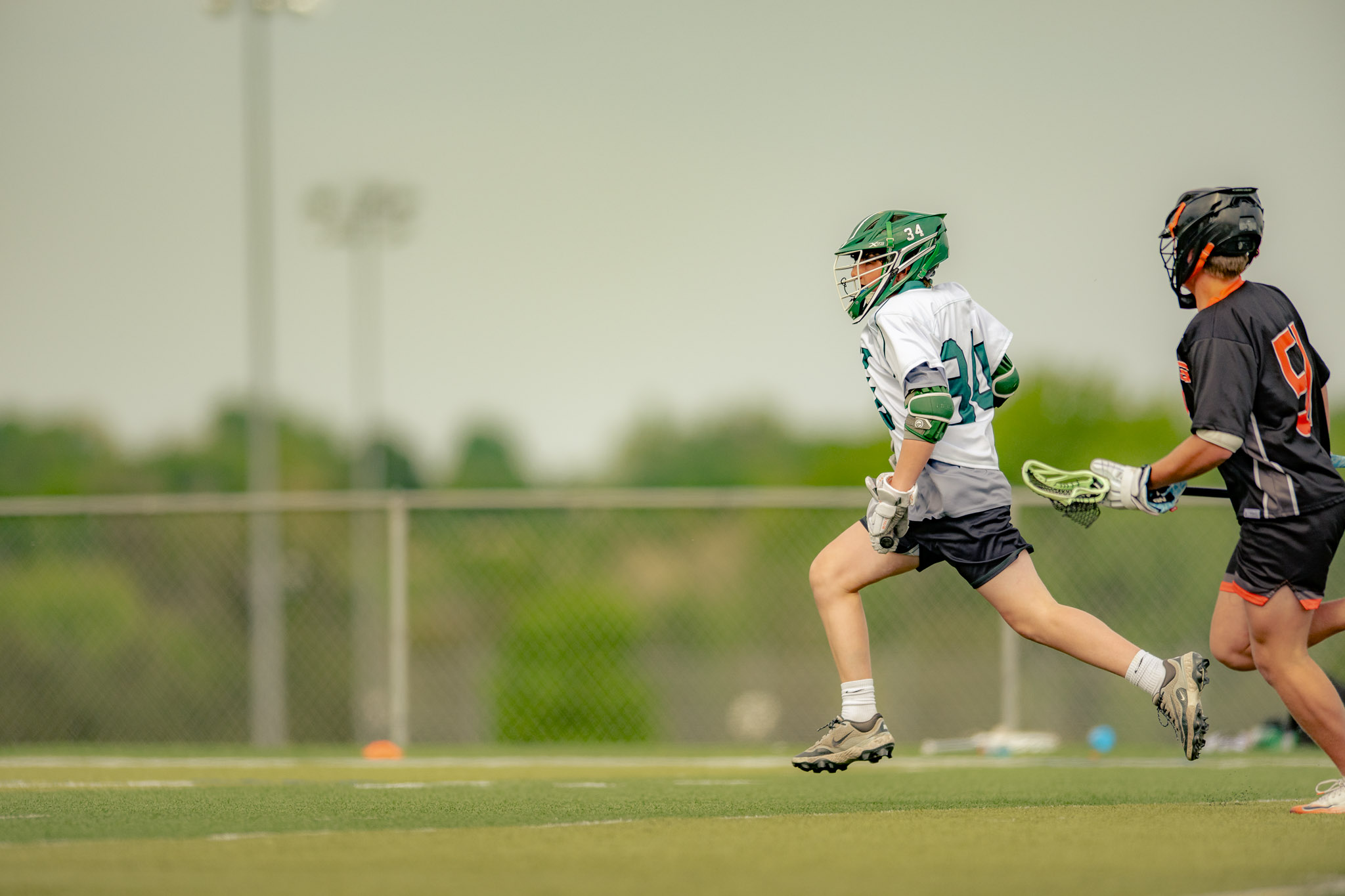 Millard West vs West Des Moines | JV photo 11