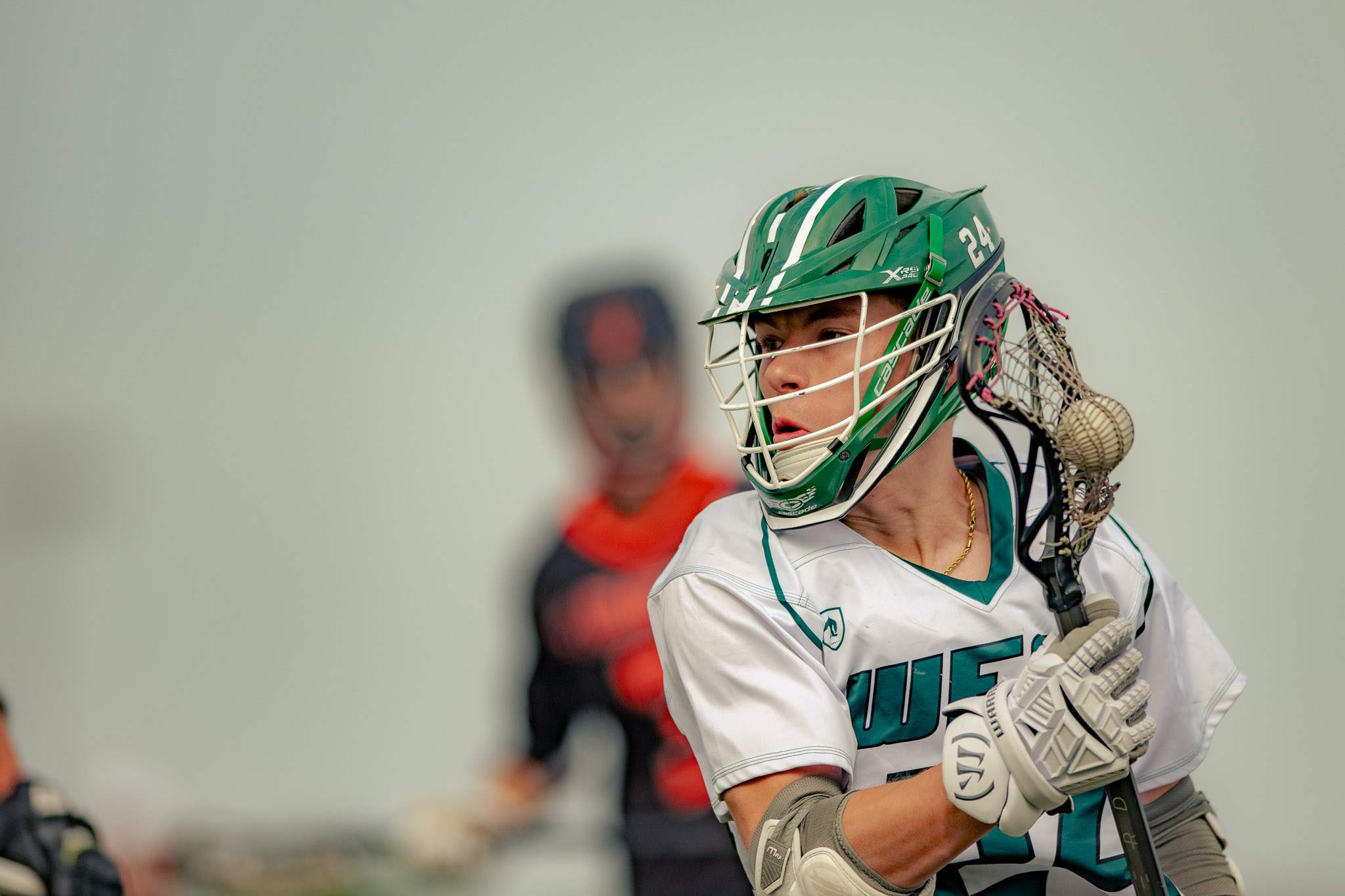Millard West vs West Des Moines | JV photo 15