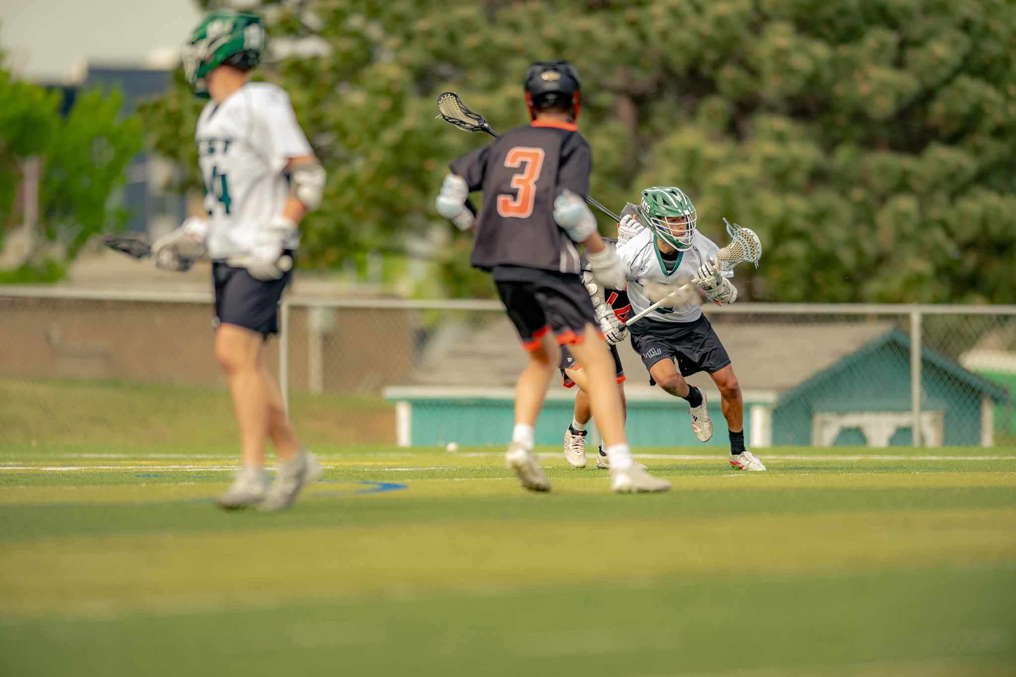 Millard West vs West Des Moines | JV photo 16