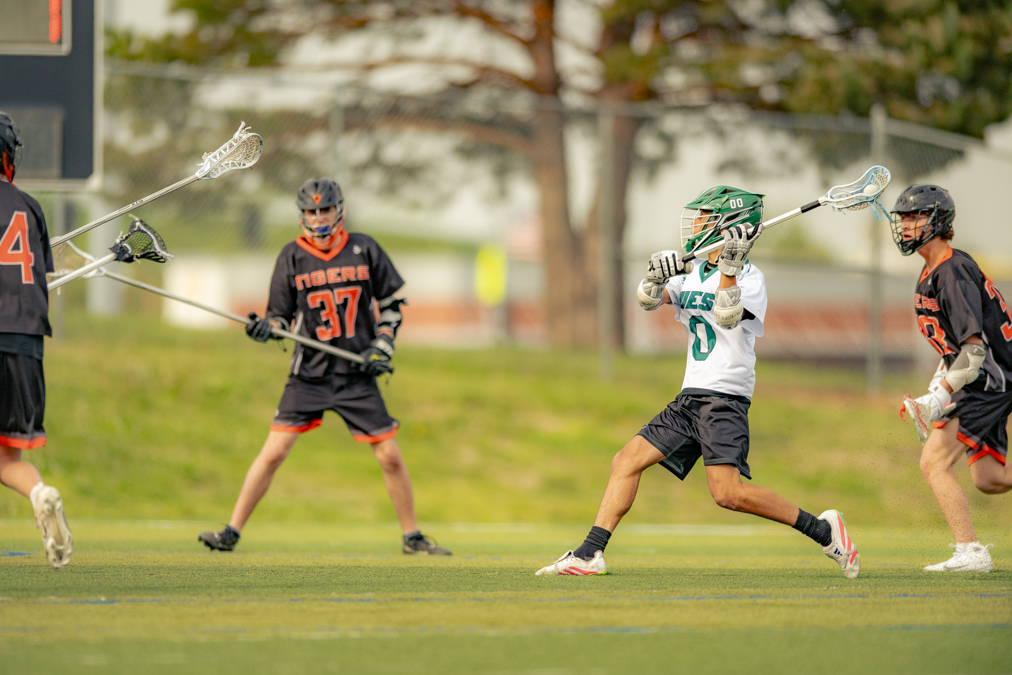 Millard West vs West Des Moines | JV photo 17