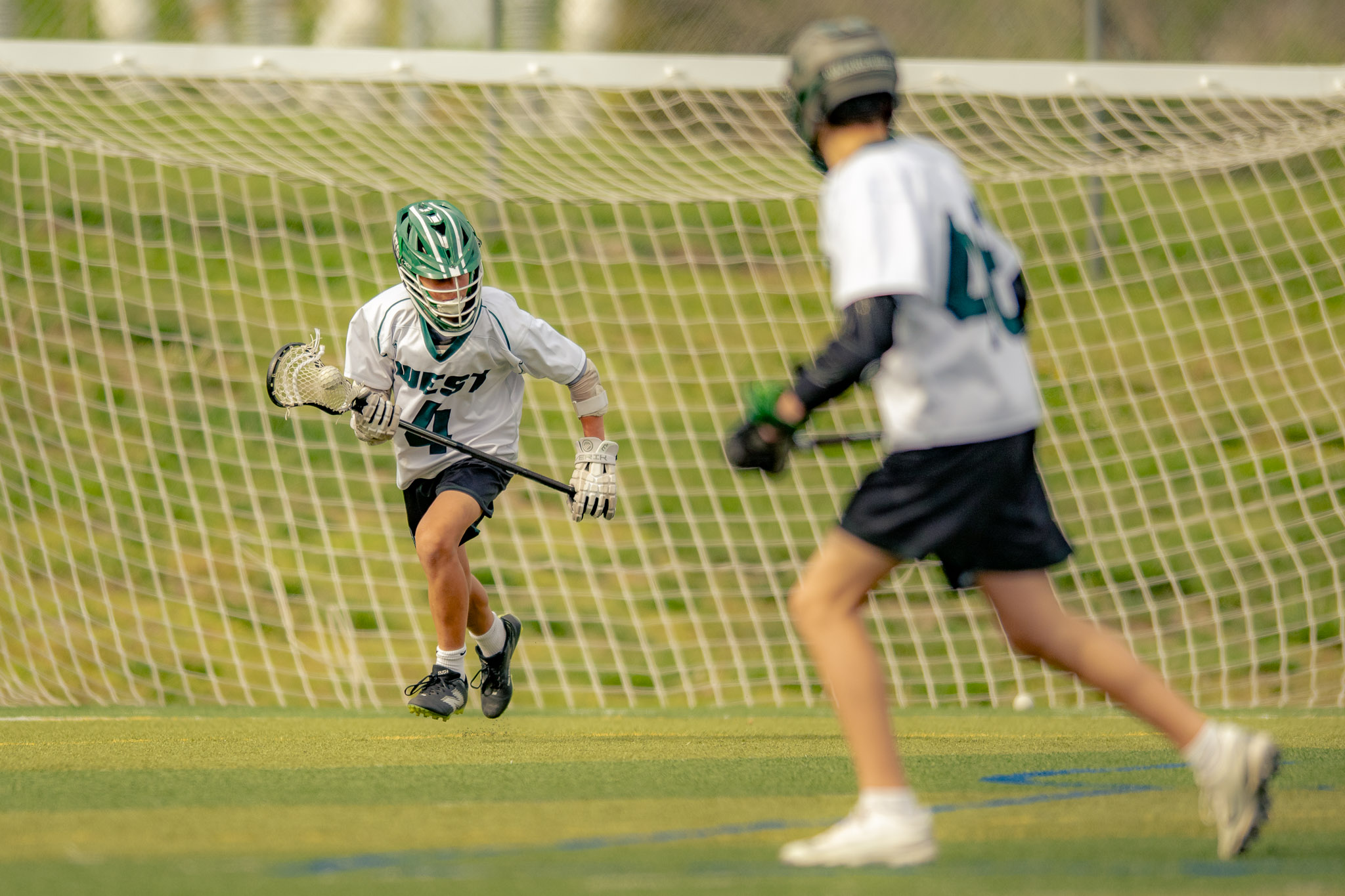 Millard West vs West Des Moines | JV photo 18