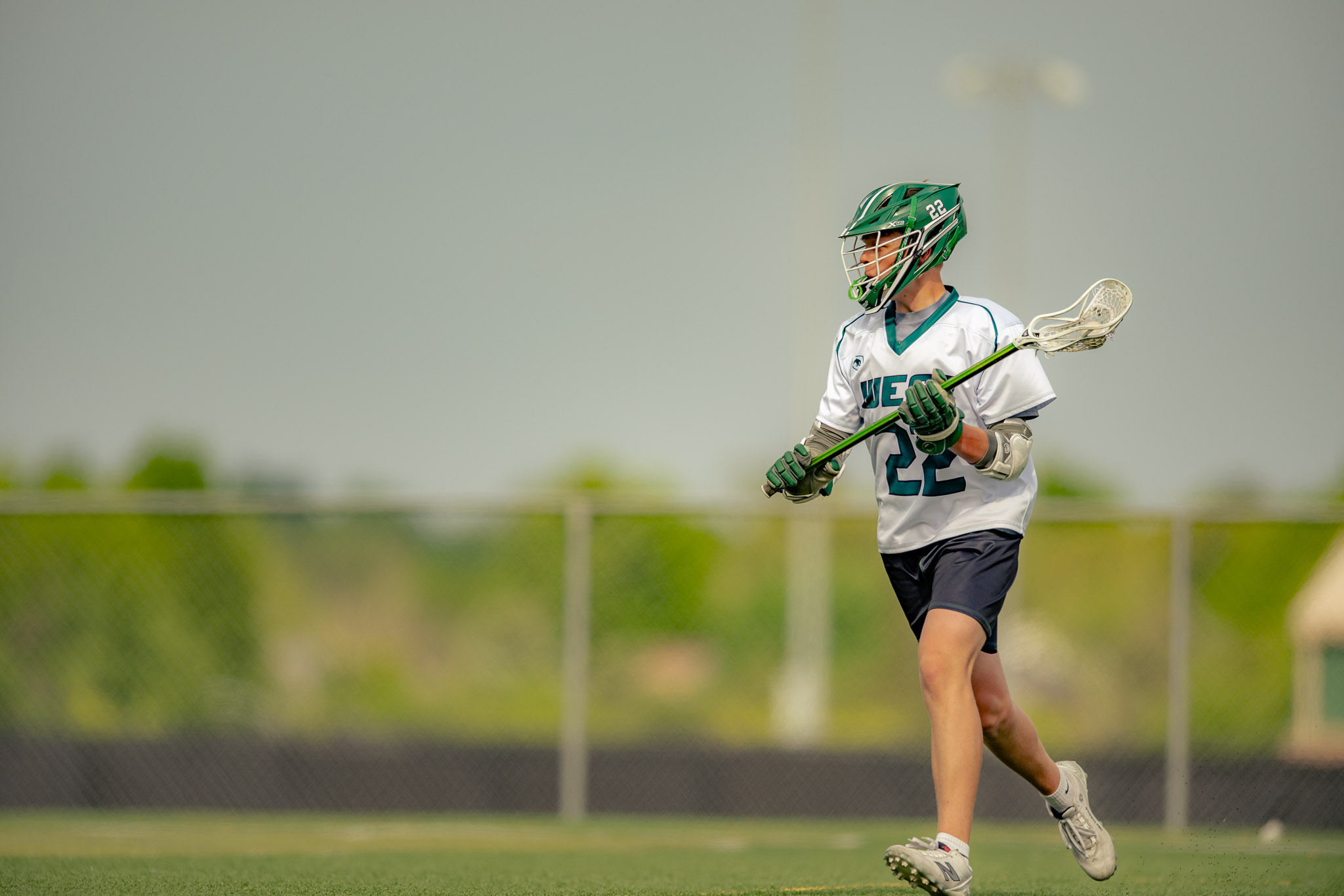 Millard West vs West Des Moines | JV photo 2