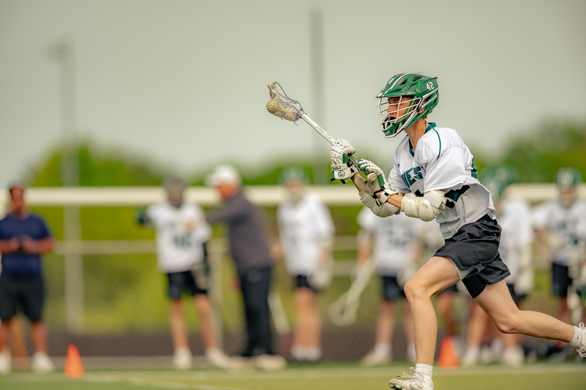 Millard West vs West Des Moines | JV photo 20