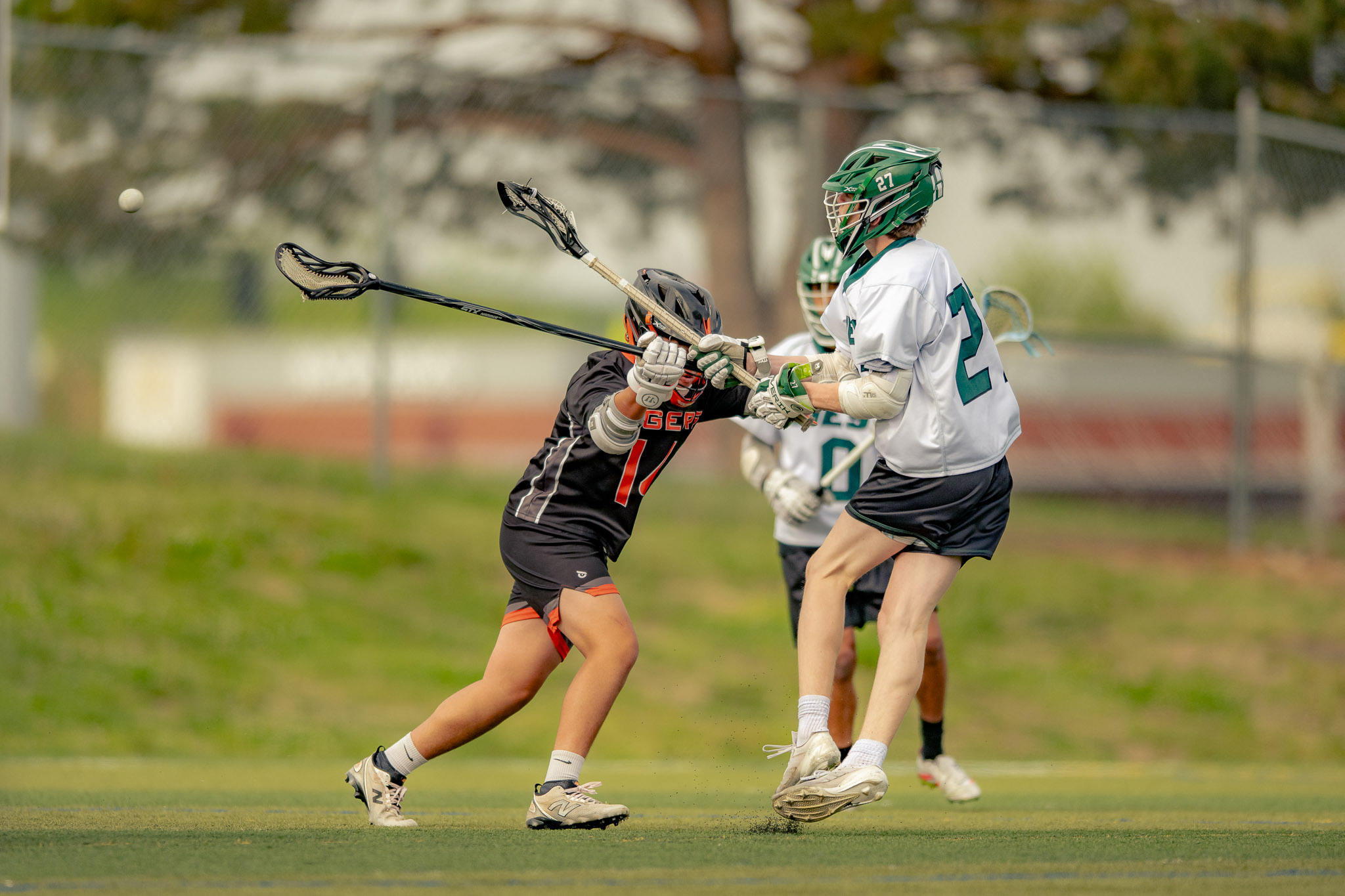 Millard West vs West Des Moines | JV photo 21