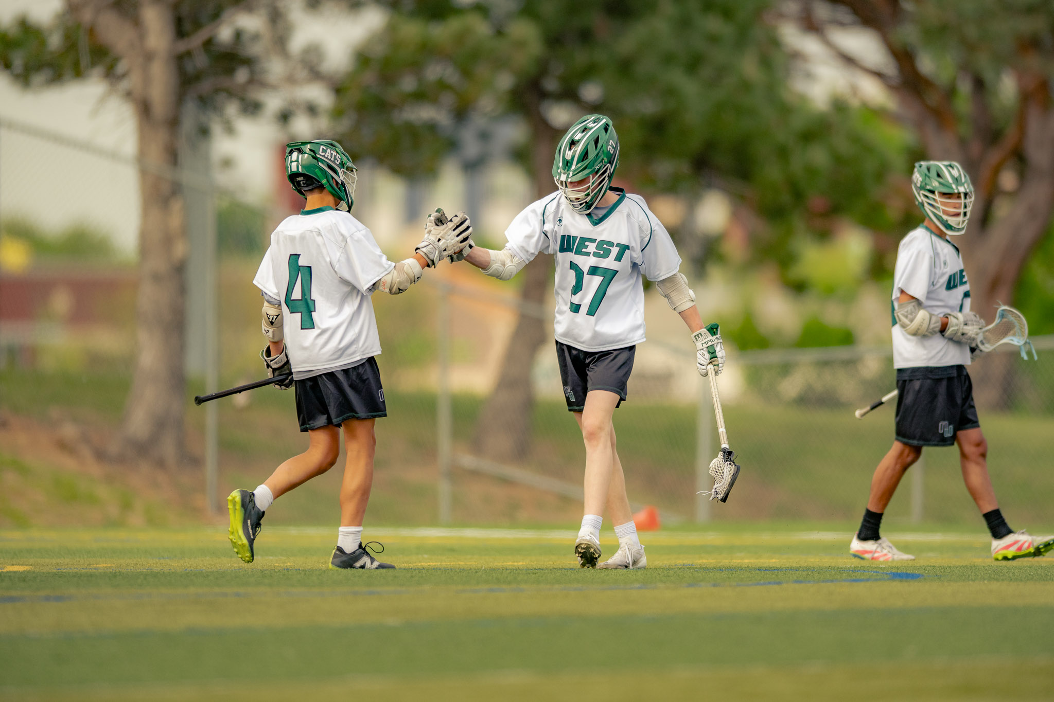 Millard West vs West Des Moines | JV photo 22