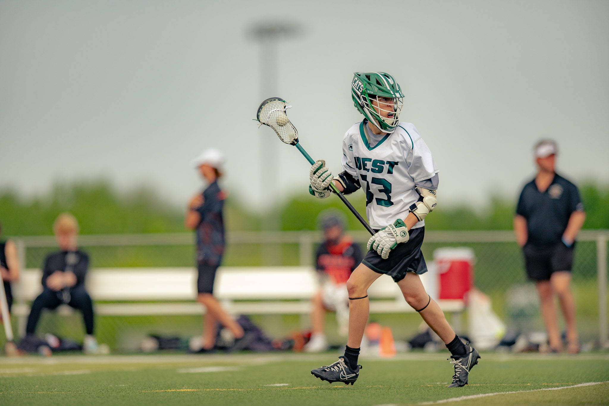 Millard West vs West Des Moines | JV photo 23