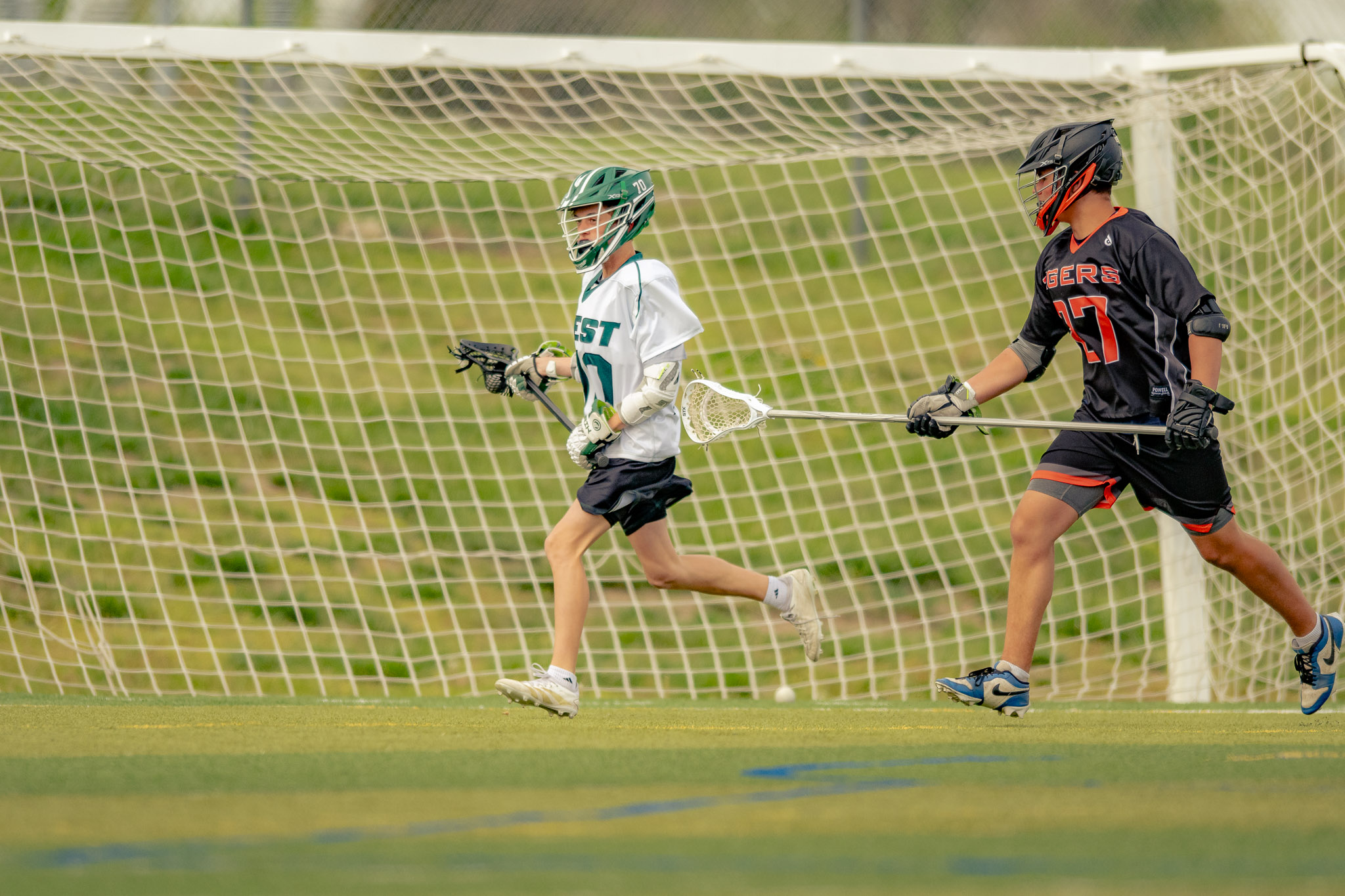 Millard West vs West Des Moines | JV photo 24