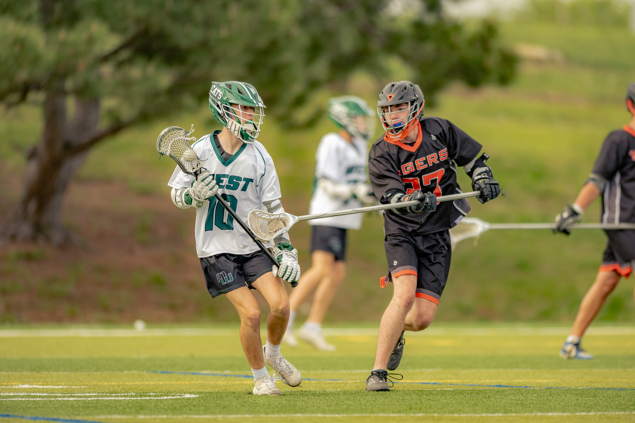 Millard West vs West Des Moines | JV photo 25