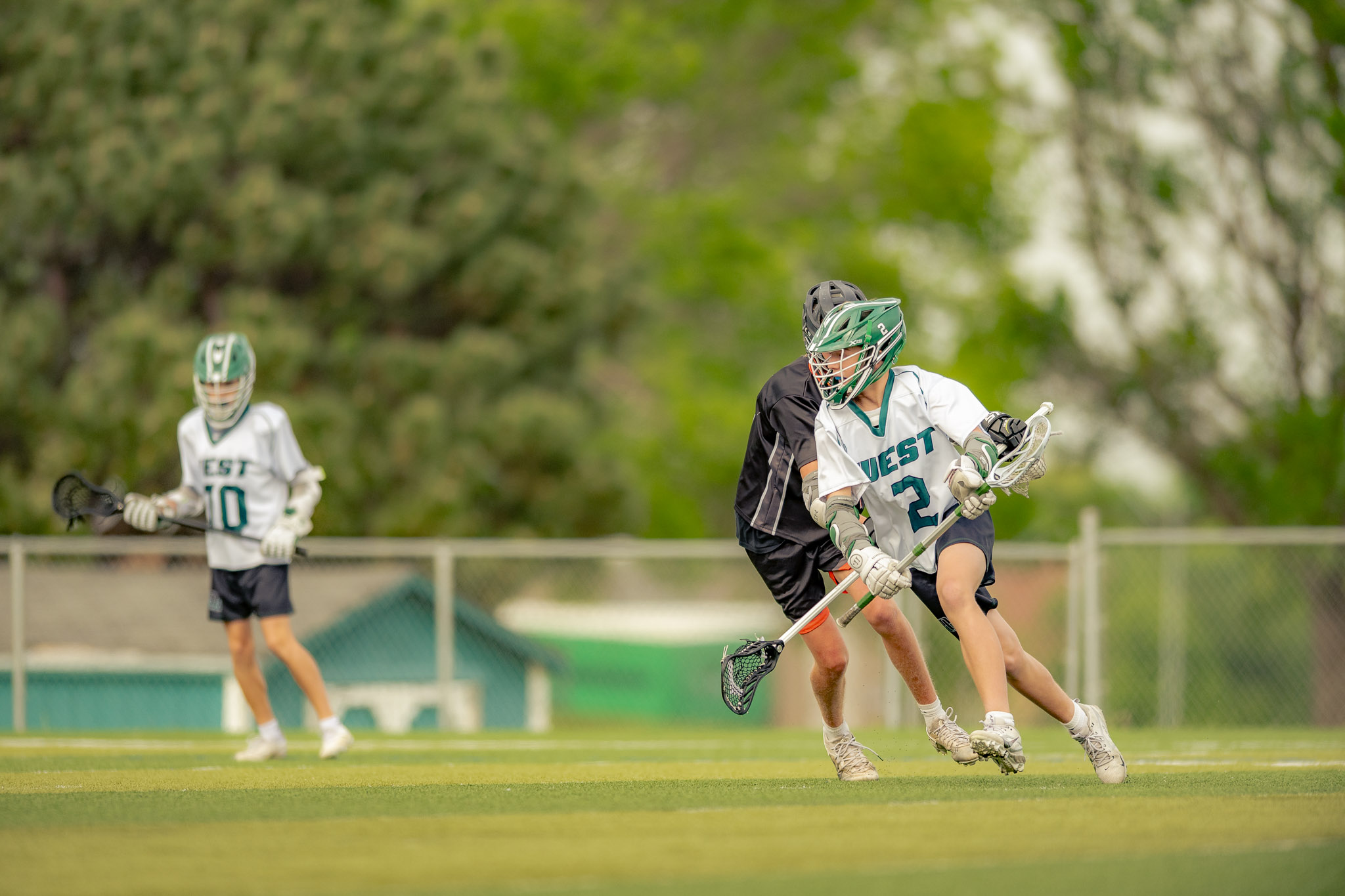 Millard West vs West Des Moines | JV photo 26