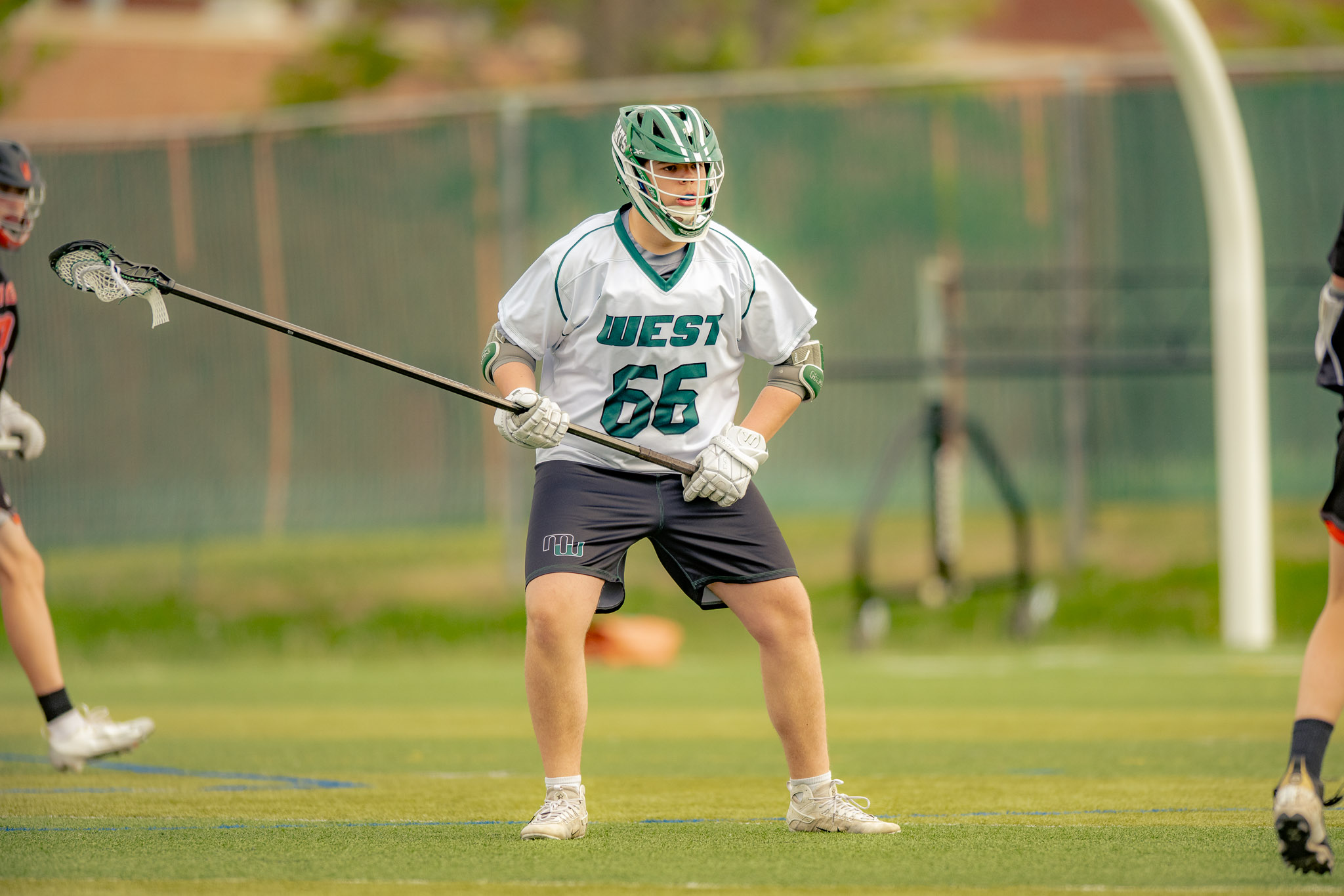 Millard West vs West Des Moines | JV photo 27