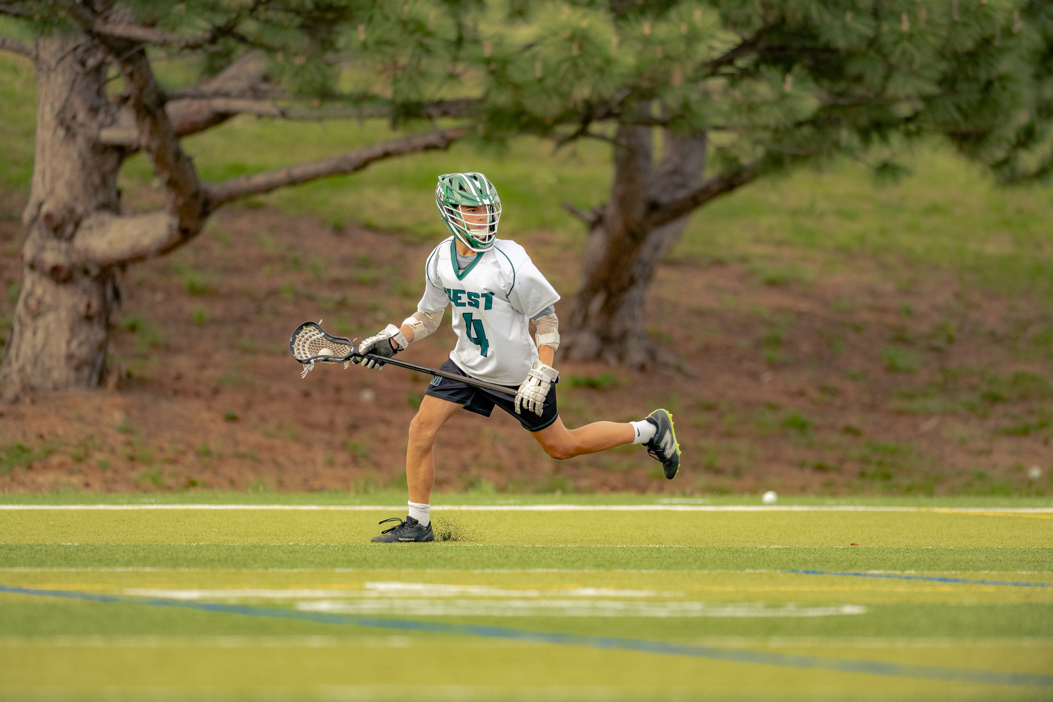 Millard West vs West Des Moines | JV photo 28