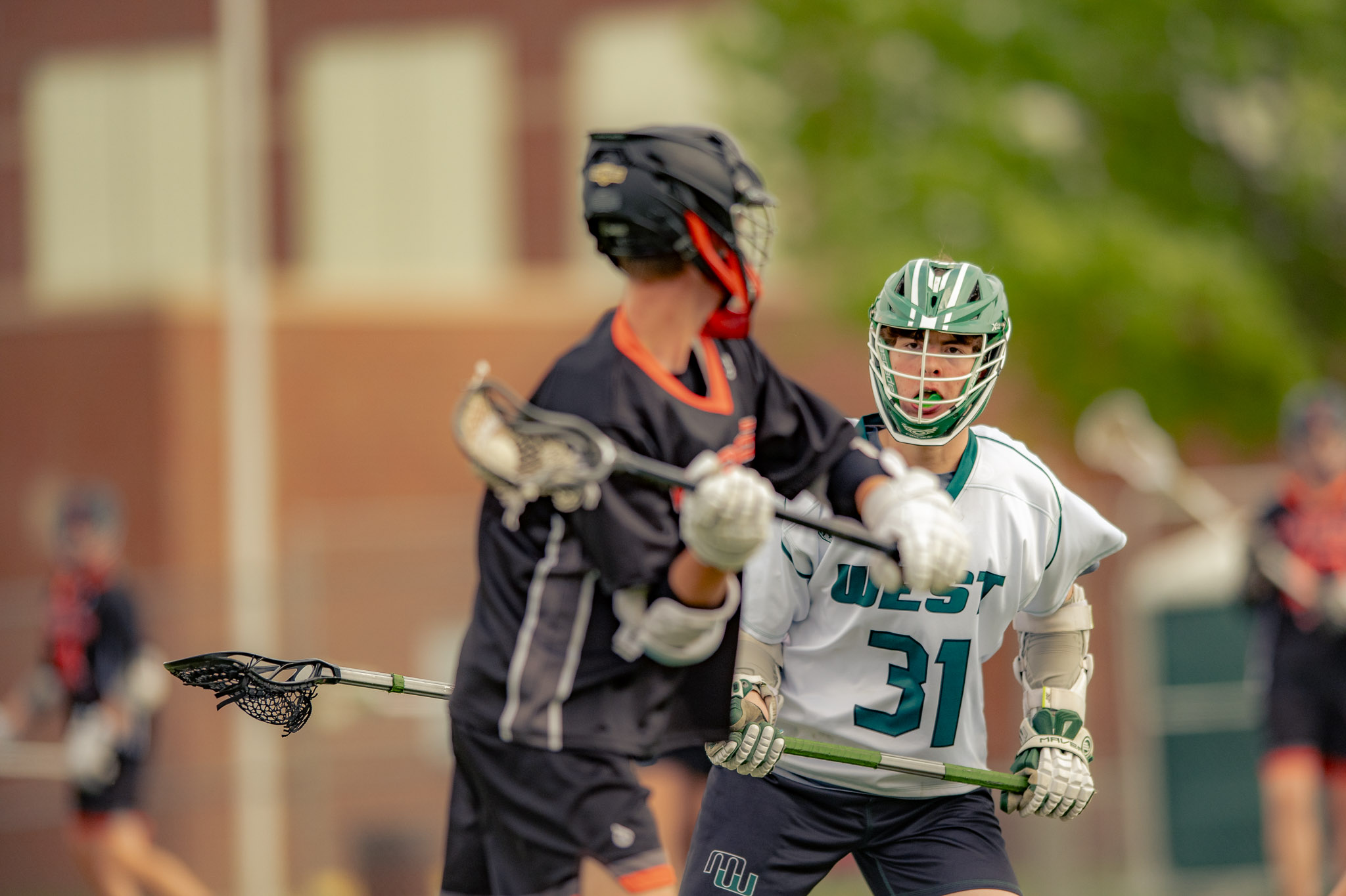 Millard West vs West Des Moines | JV photo 29