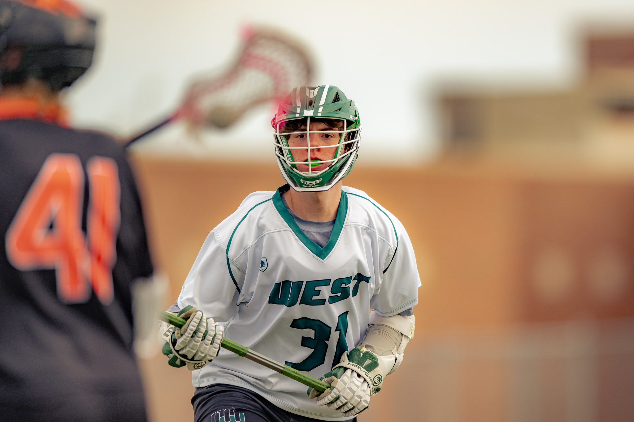 Millard West vs West Des Moines | JV photo 31