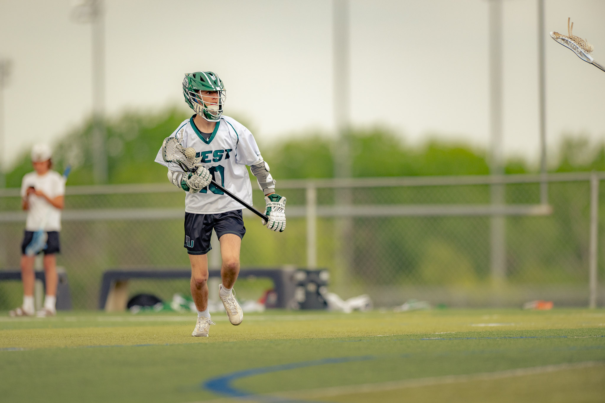 Millard West vs West Des Moines | JV photo 33