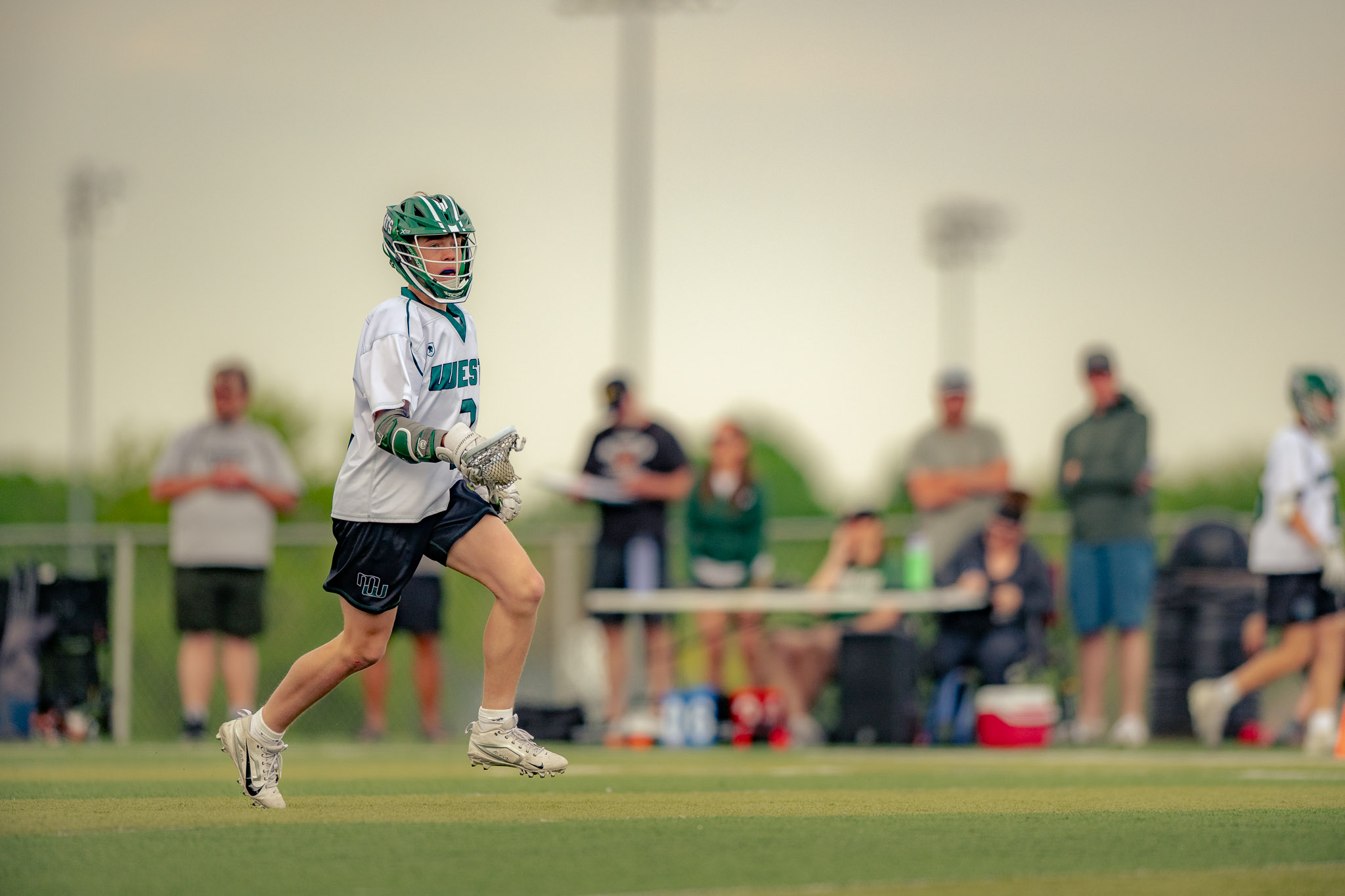 Millard West vs West Des Moines | JV photo 34