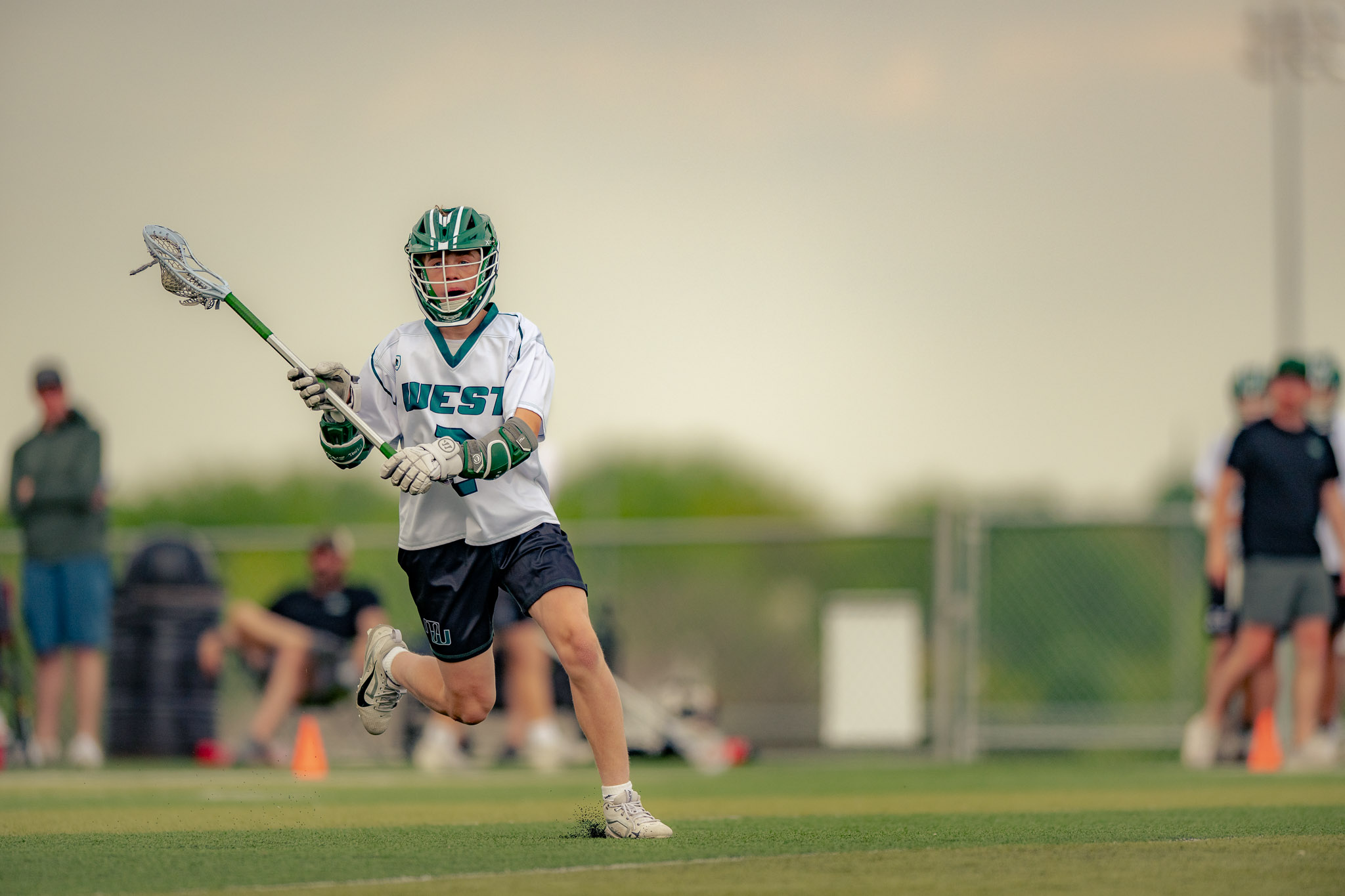 Millard West vs West Des Moines | JV photo 35