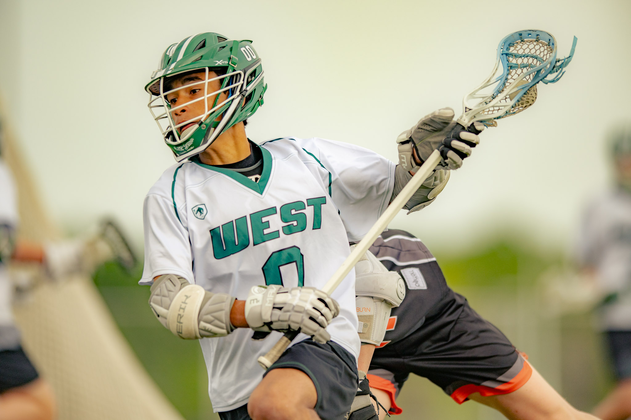 Millard West vs West Des Moines | JV photo 37