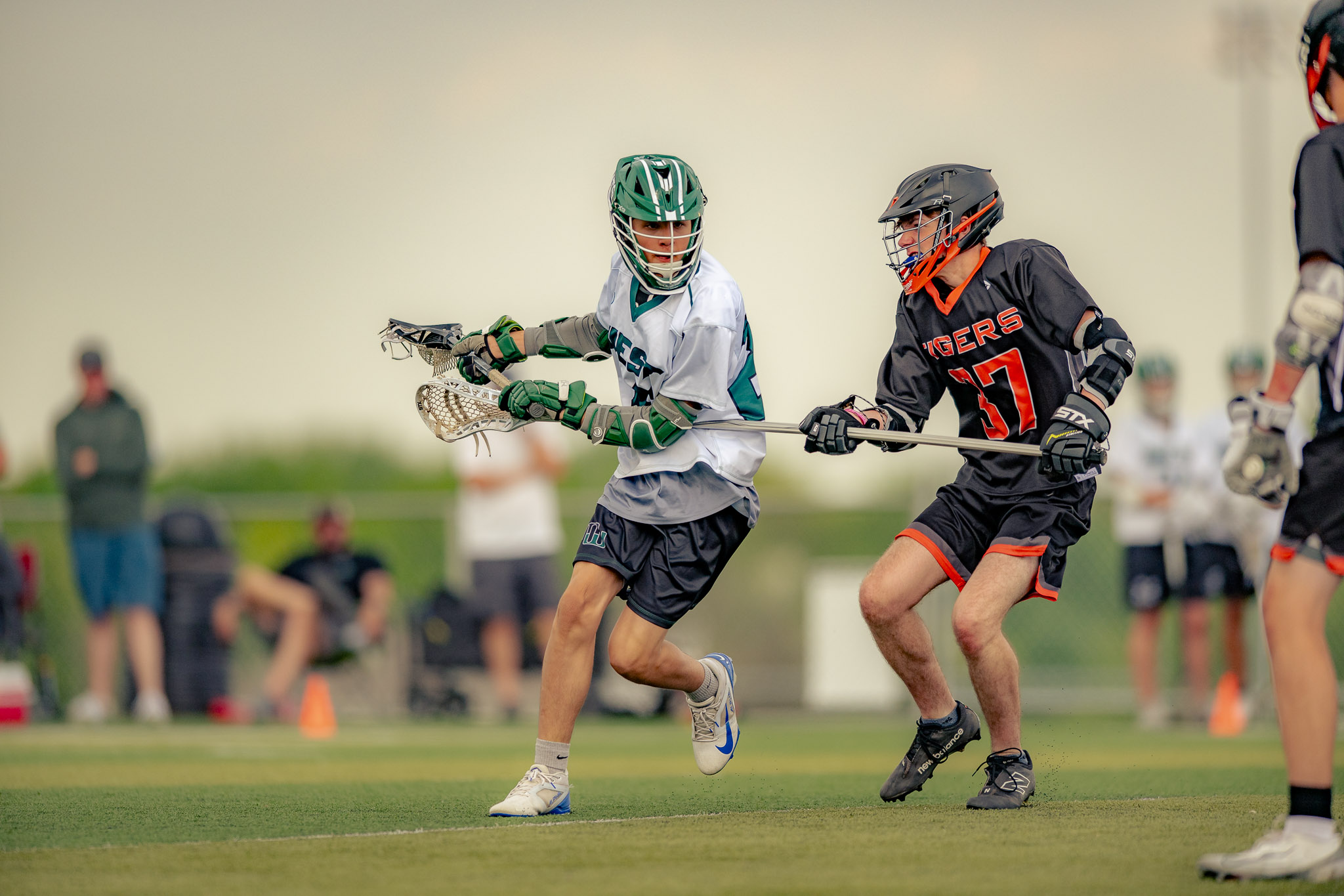 Millard West vs West Des Moines | JV photo 38