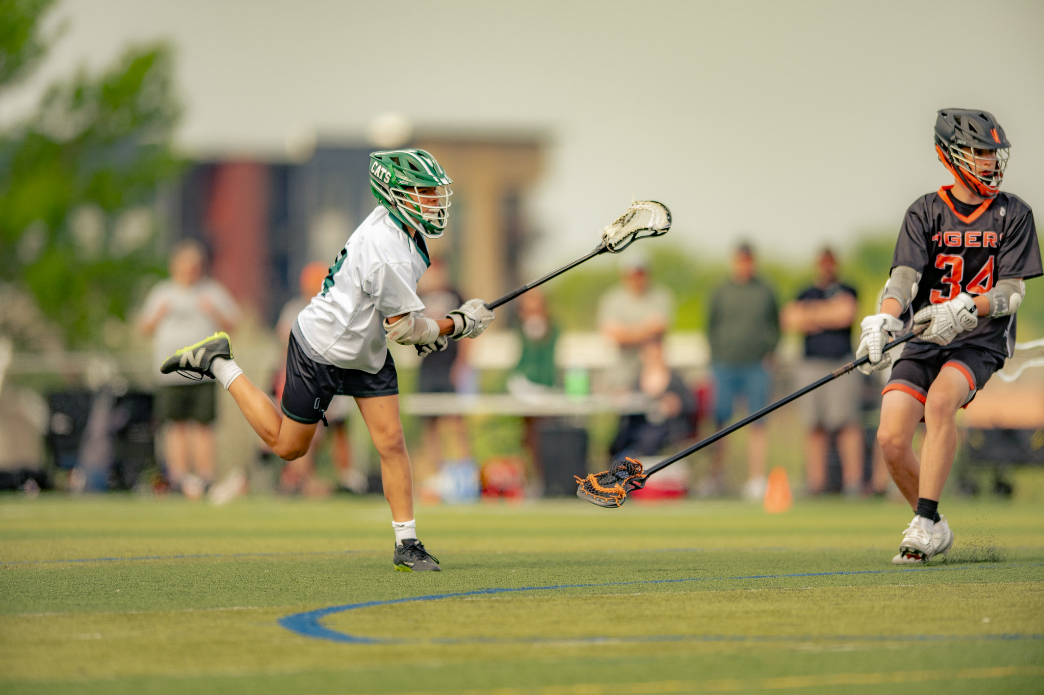 Millard West vs West Des Moines | JV photo 4