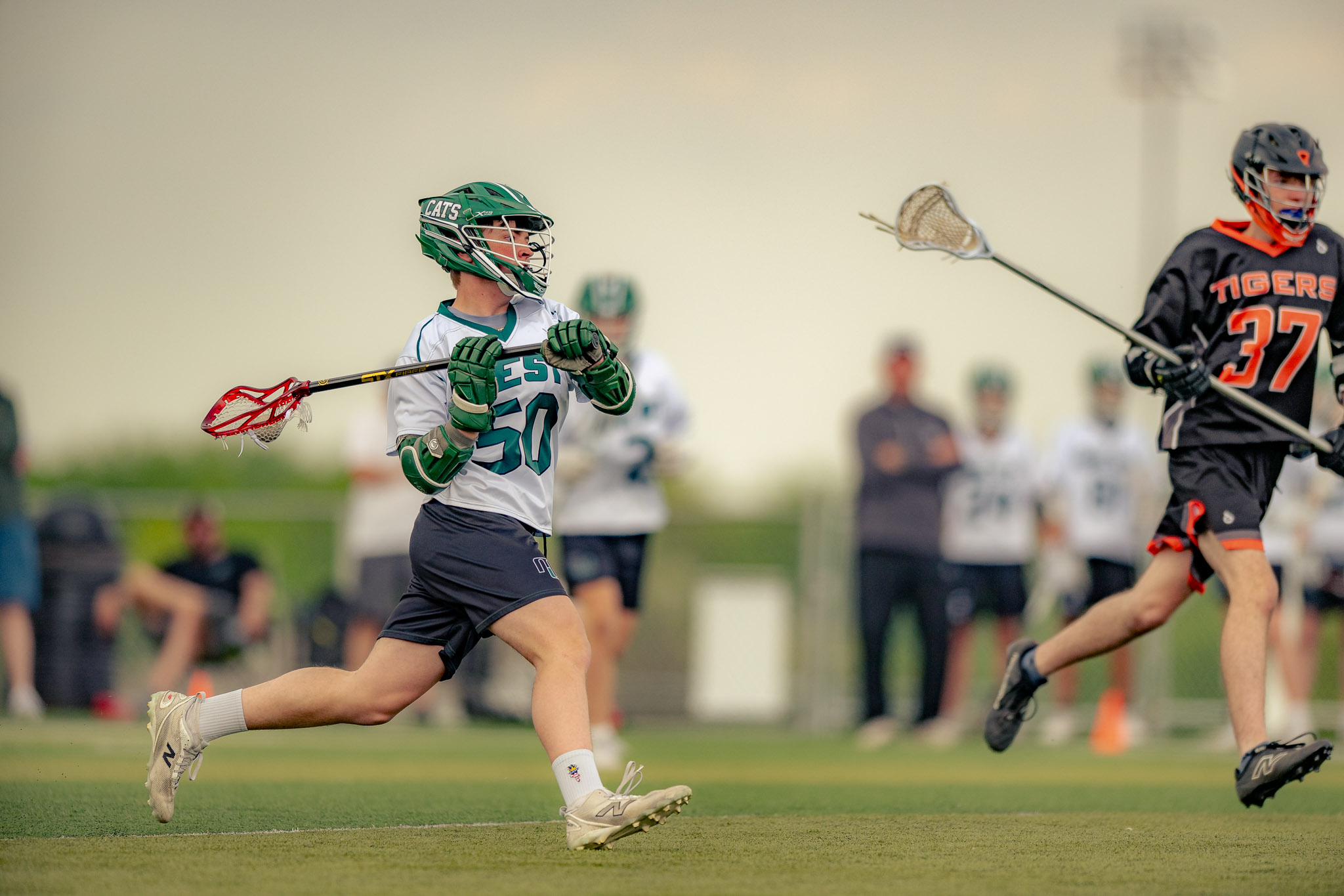 Millard West vs West Des Moines | JV photo 40