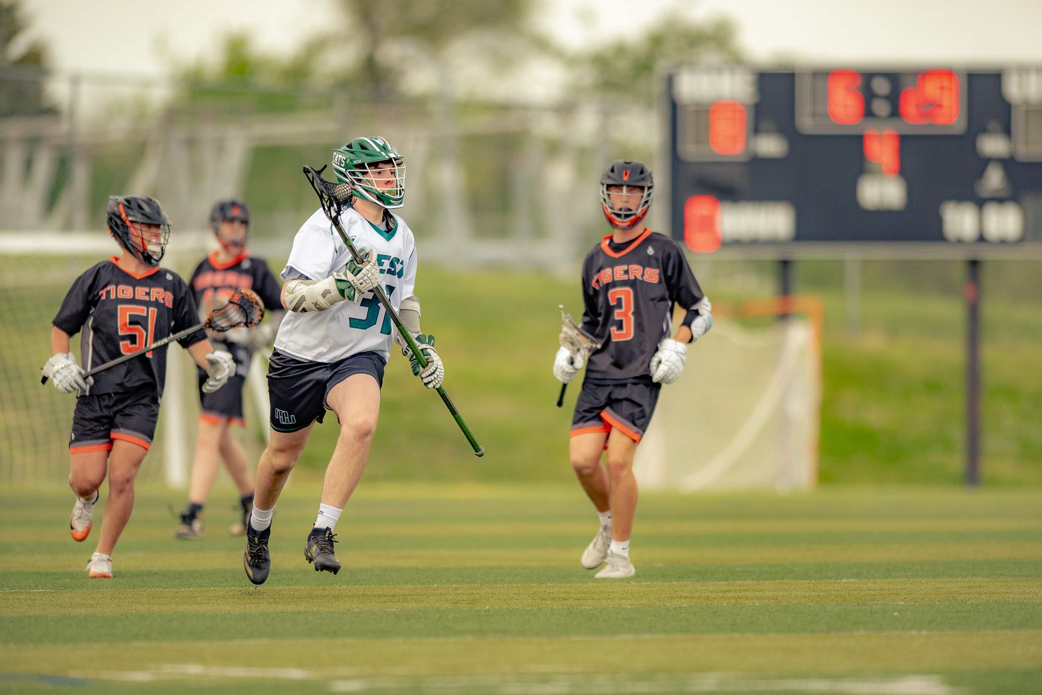 Millard West vs West Des Moines | JV photo 41