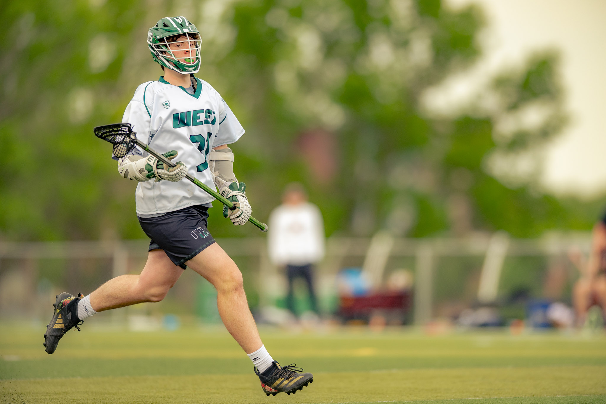 Millard West vs West Des Moines | JV photo 42