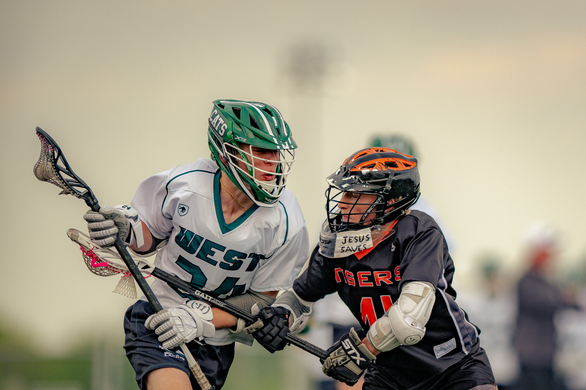 Millard West vs West Des Moines | JV photo 43