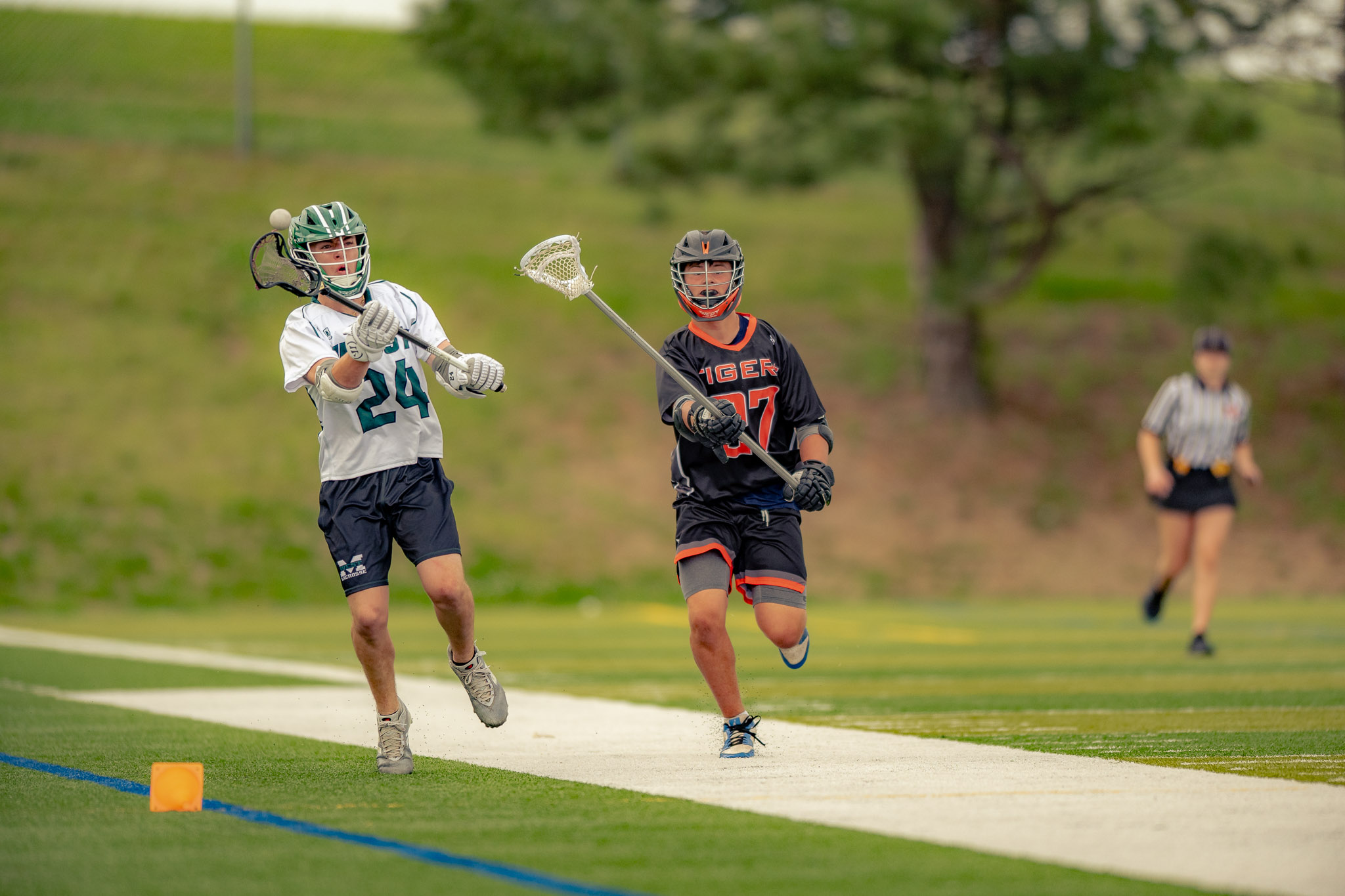 Millard West vs West Des Moines | JV photo 44