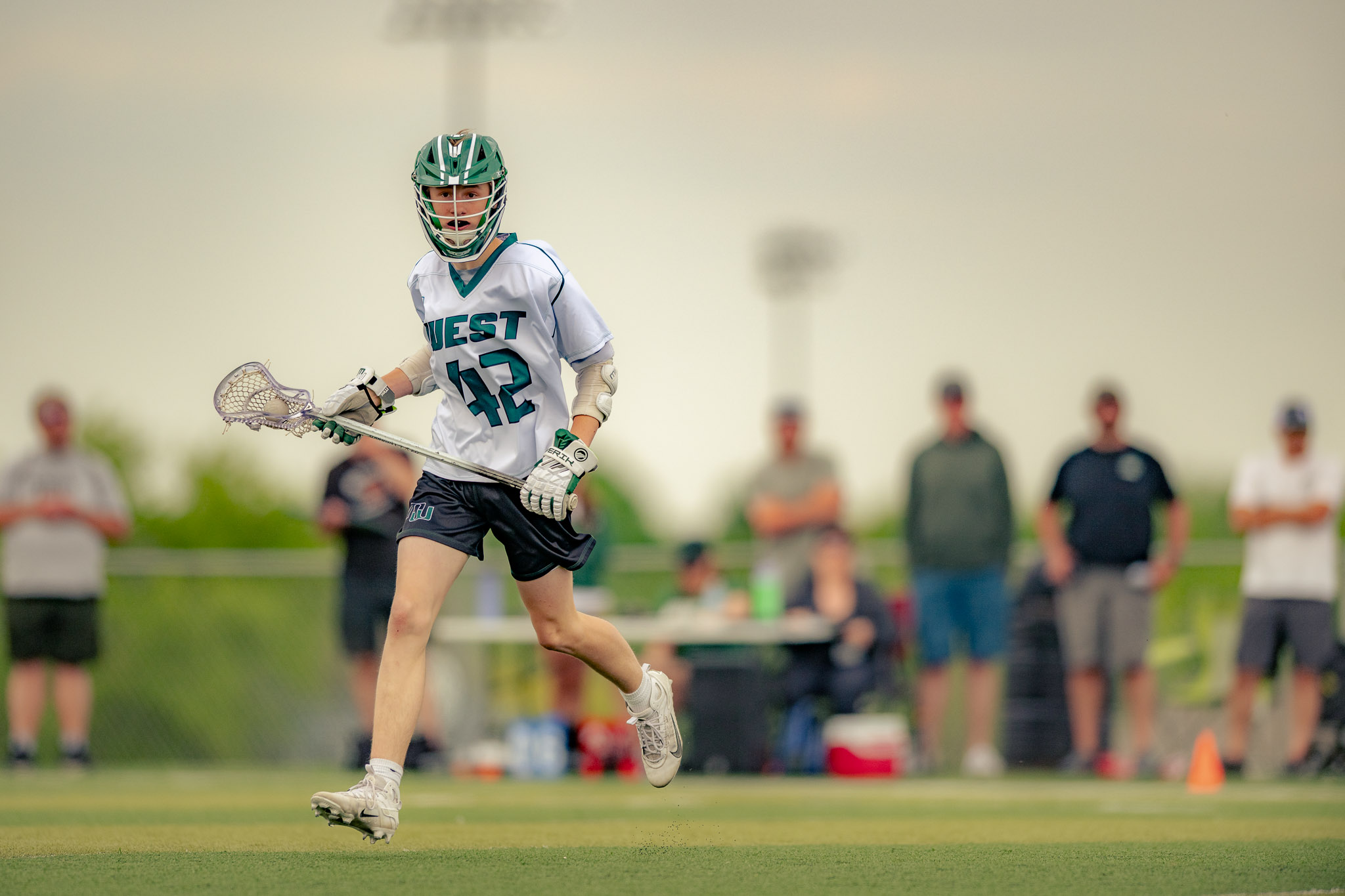 Millard West vs West Des Moines | JV photo 46
