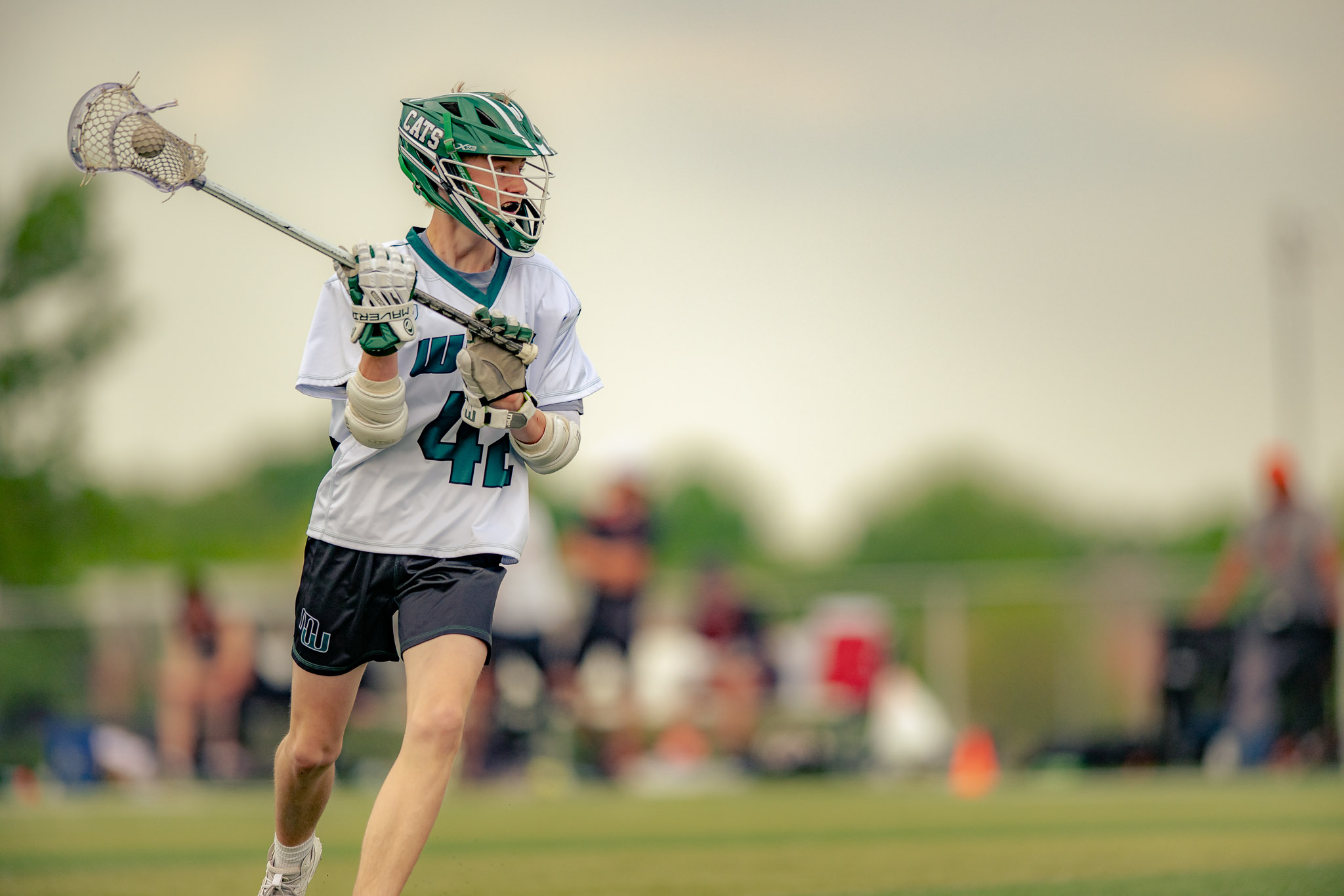 Millard West vs West Des Moines | JV photo 47