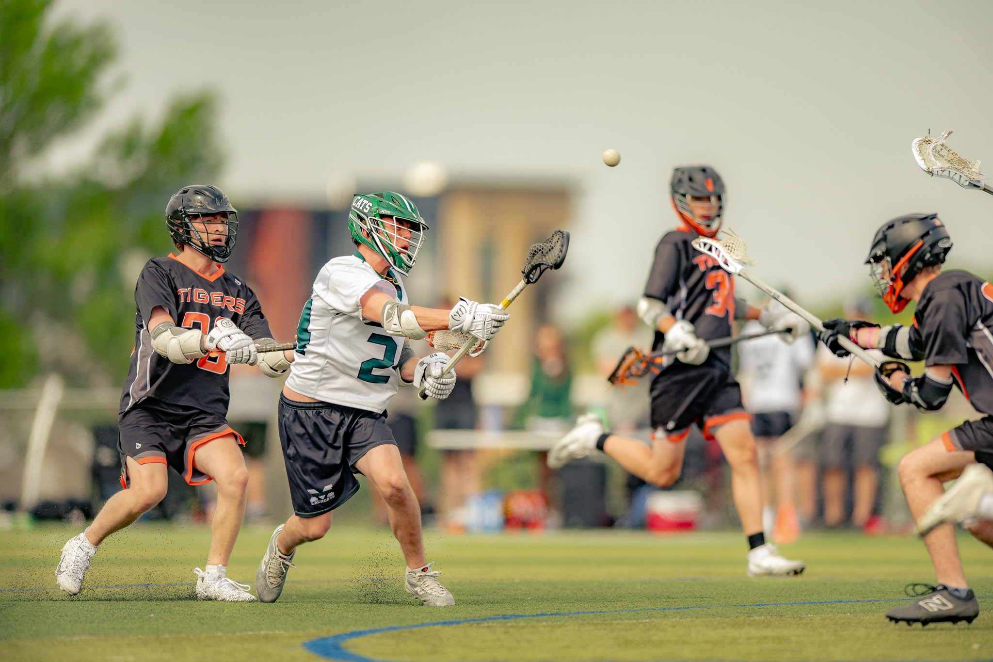 Millard West vs West Des Moines | JV photo 5