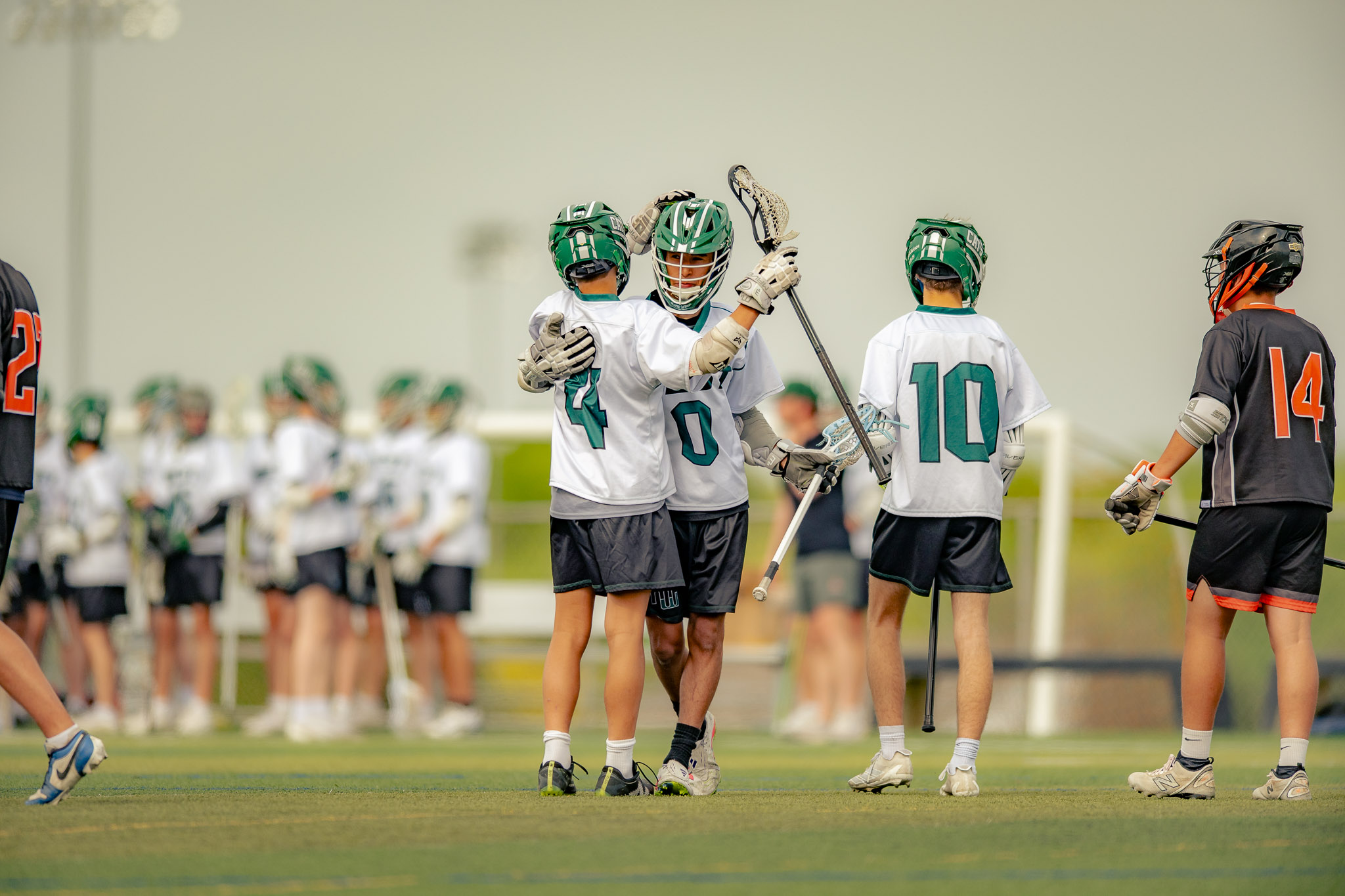Millard West vs West Des Moines | JV photo 6