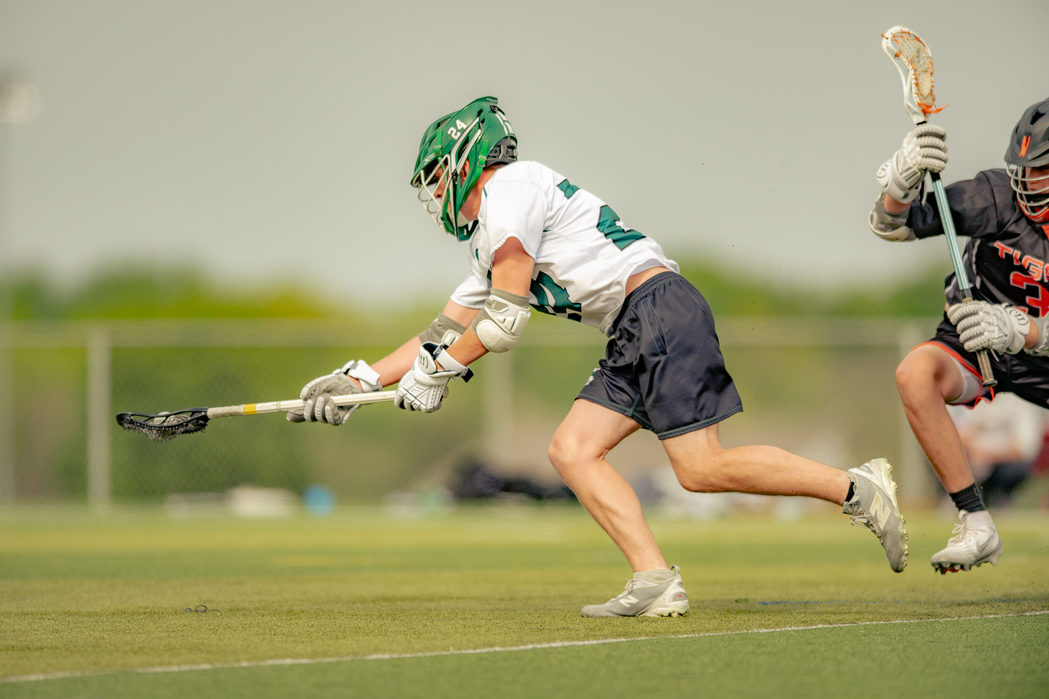 Millard West vs West Des Moines | JV photo 1