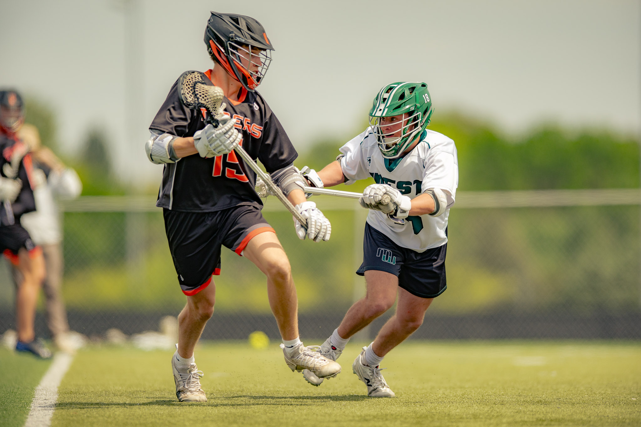 Millard West vs West Des Moines | Varsity photo 11