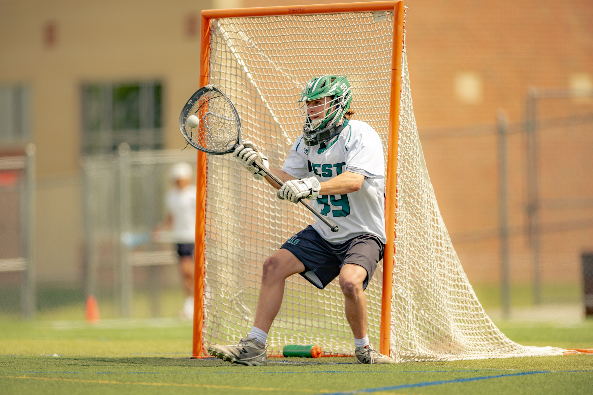 Millard West vs West Des Moines | Varsity photo 12