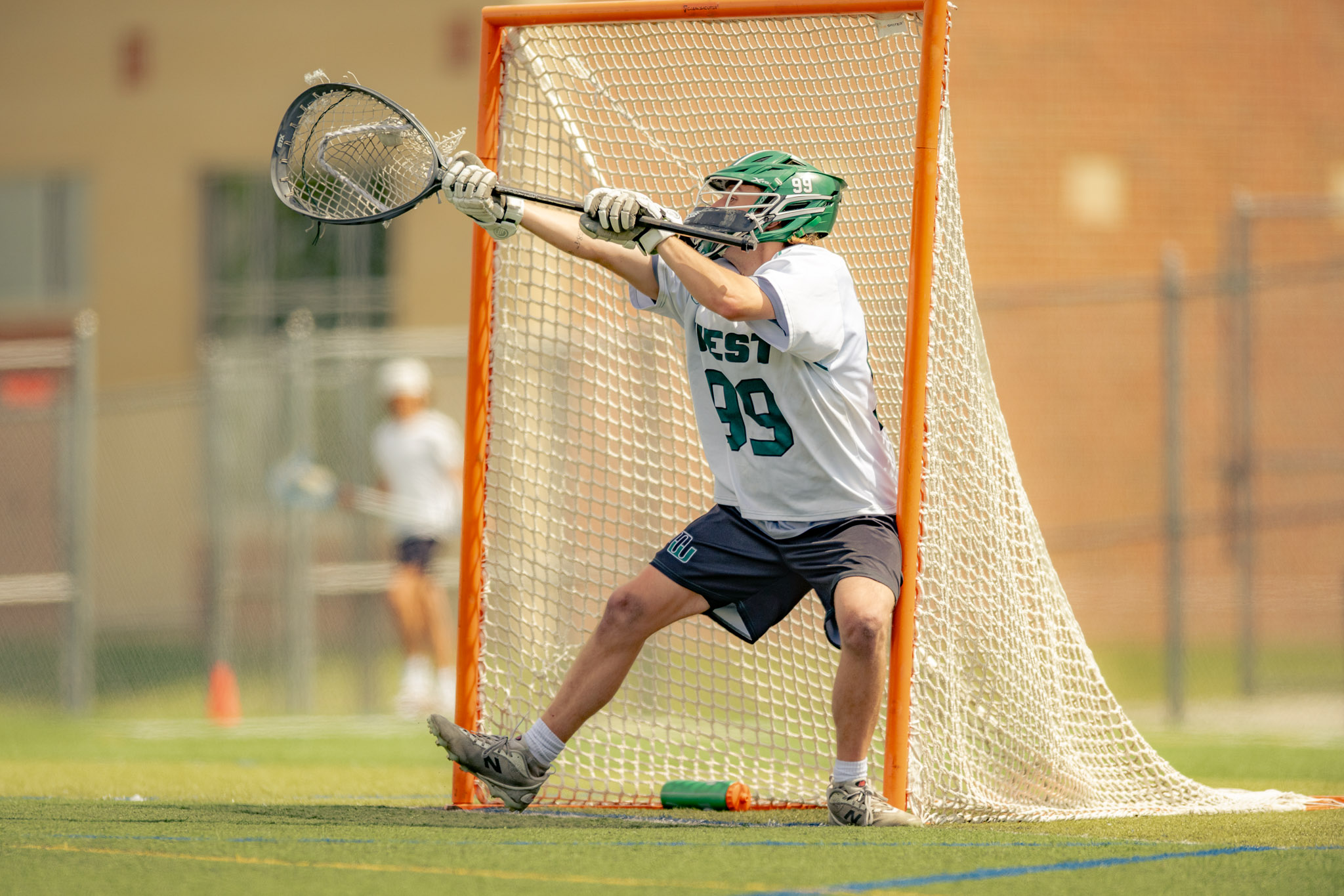 Millard West vs West Des Moines | Varsity photo 13