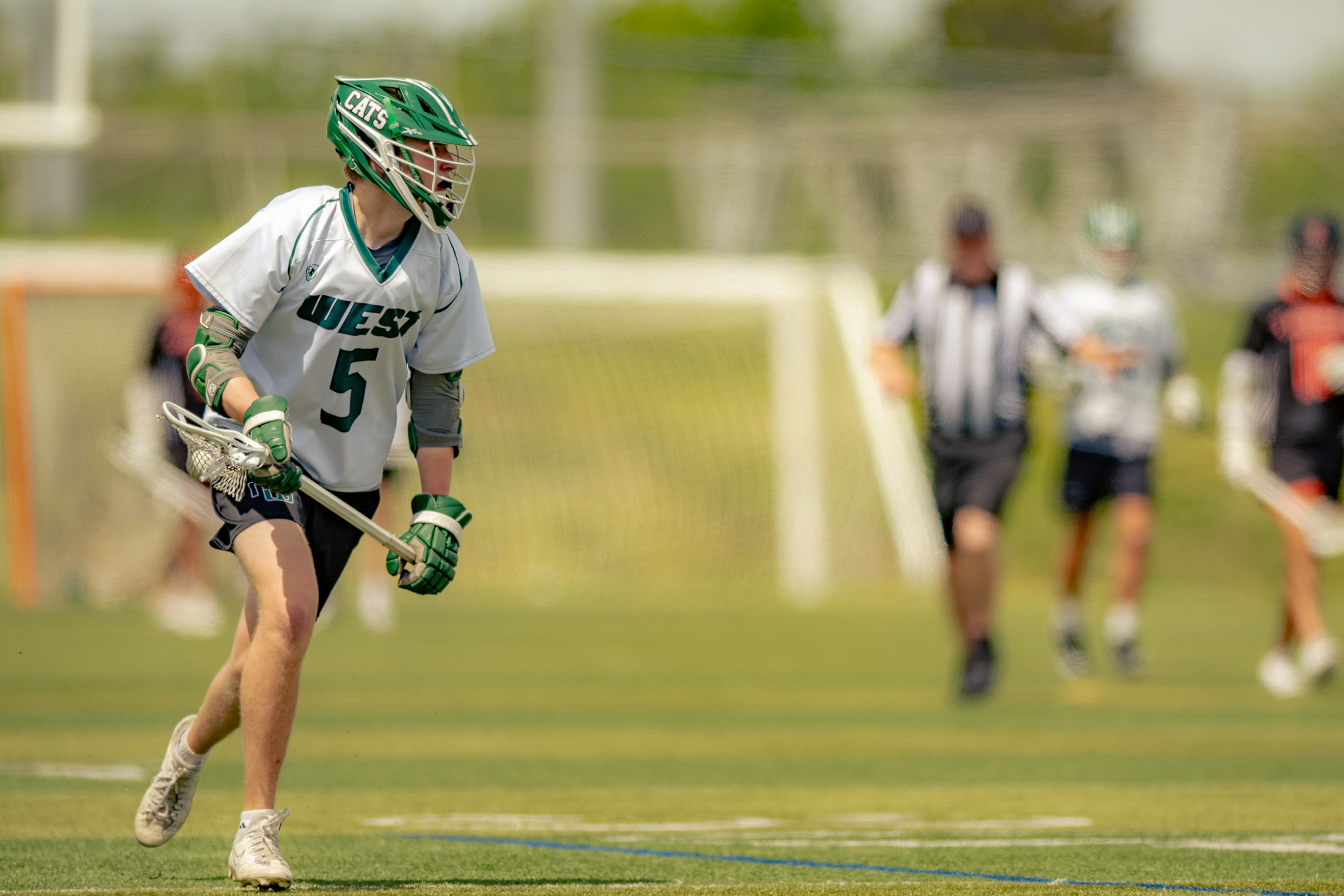 Millard West vs West Des Moines | Varsity photo 14