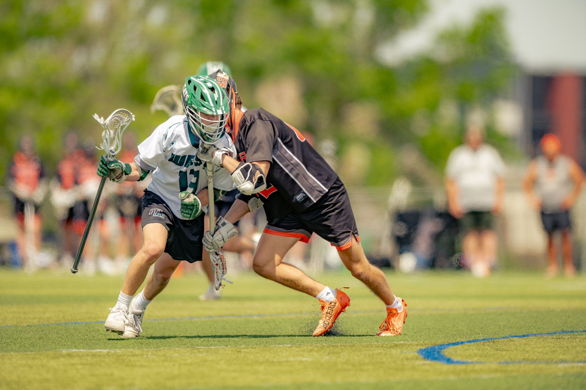 Millard West vs West Des Moines | Varsity photo 15