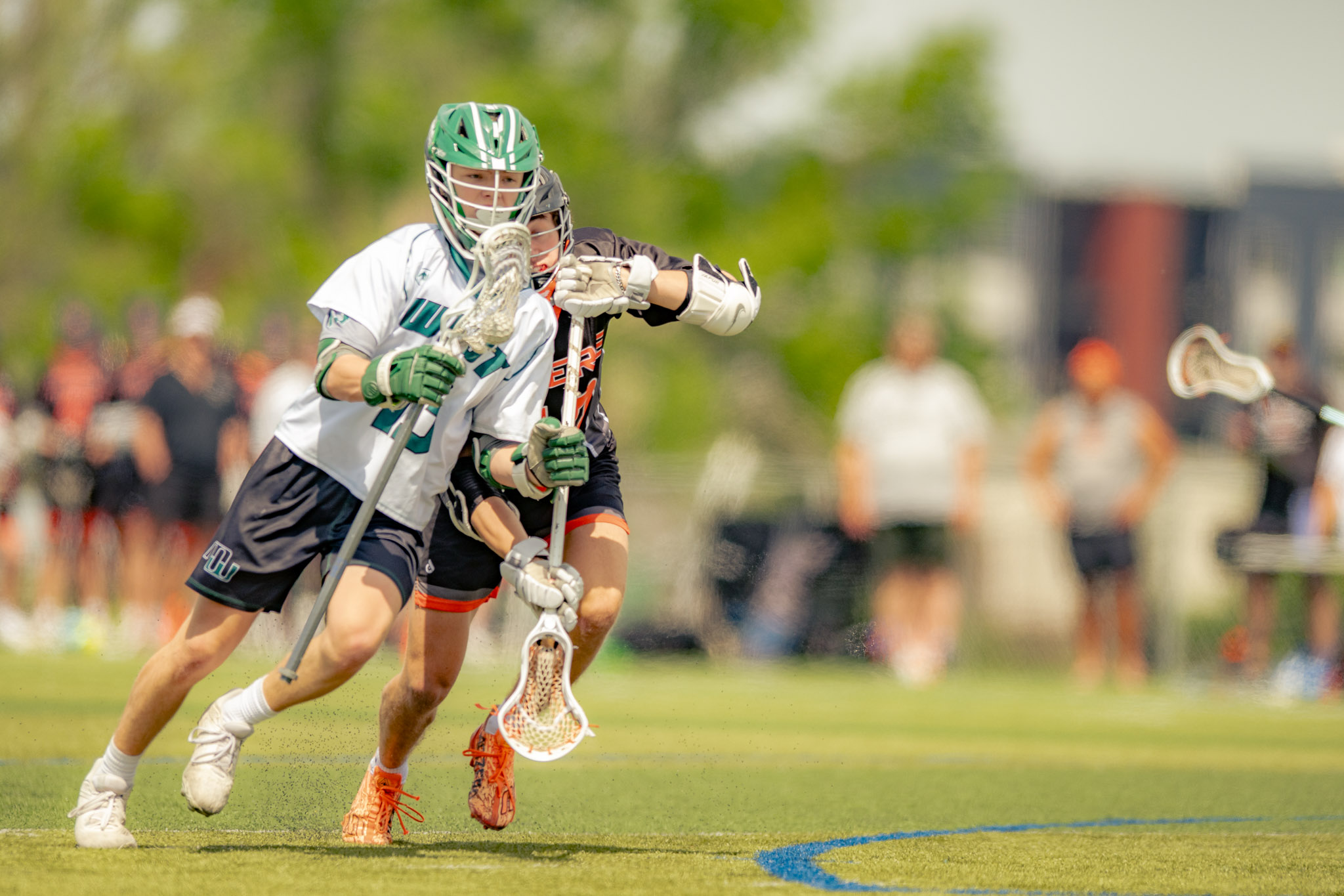 Millard West vs West Des Moines | Varsity photo 16