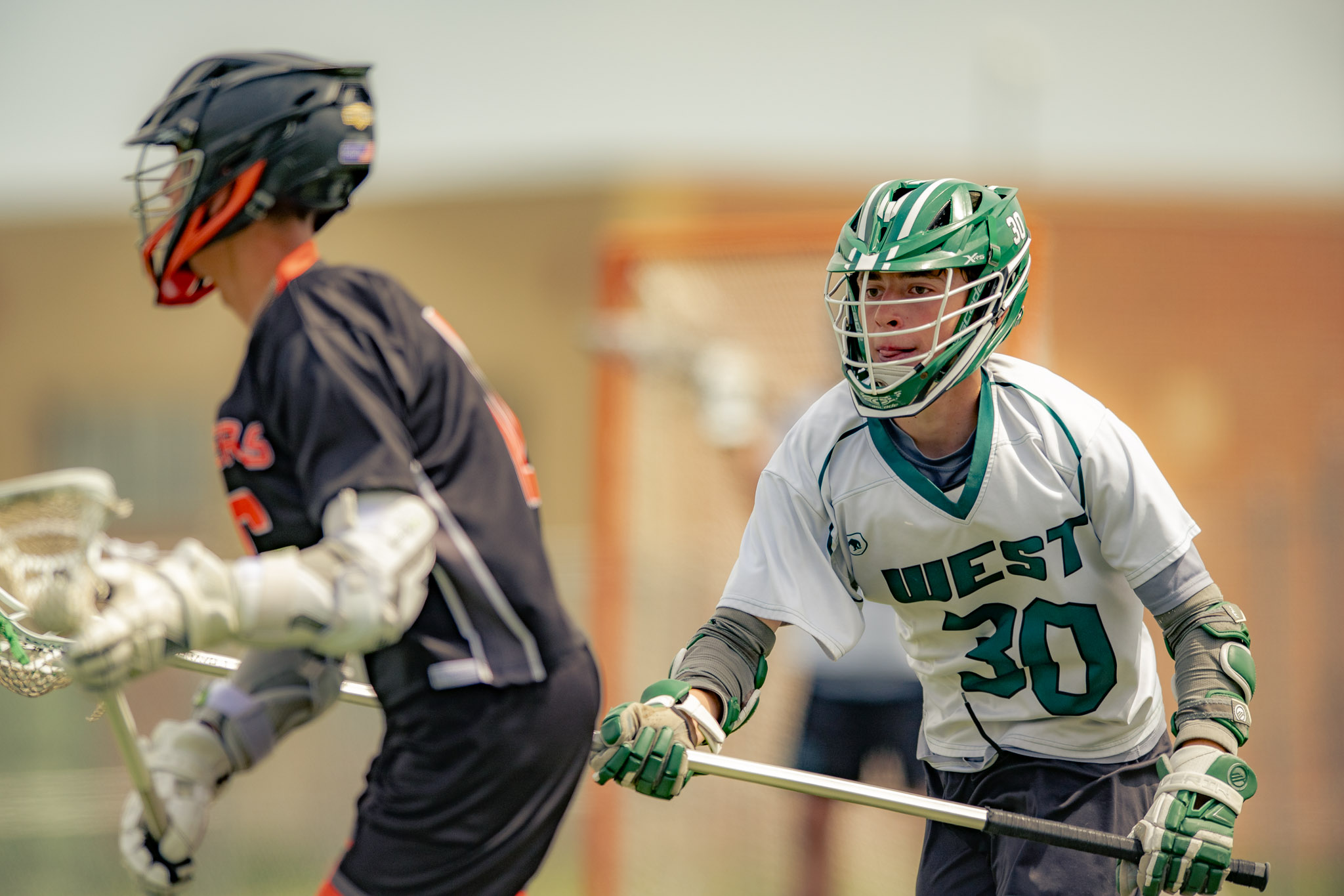Millard West vs West Des Moines | Varsity photo 2