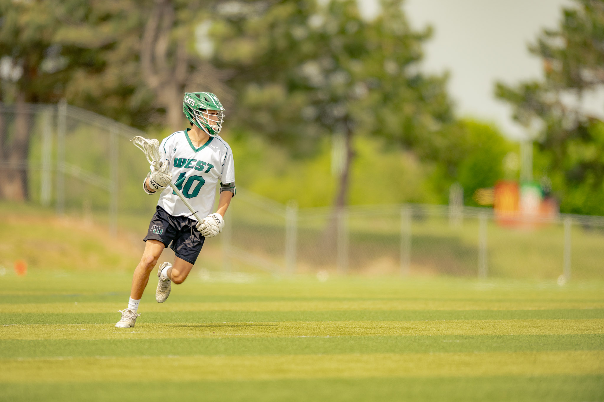 Millard West vs West Des Moines | Varsity photo 26