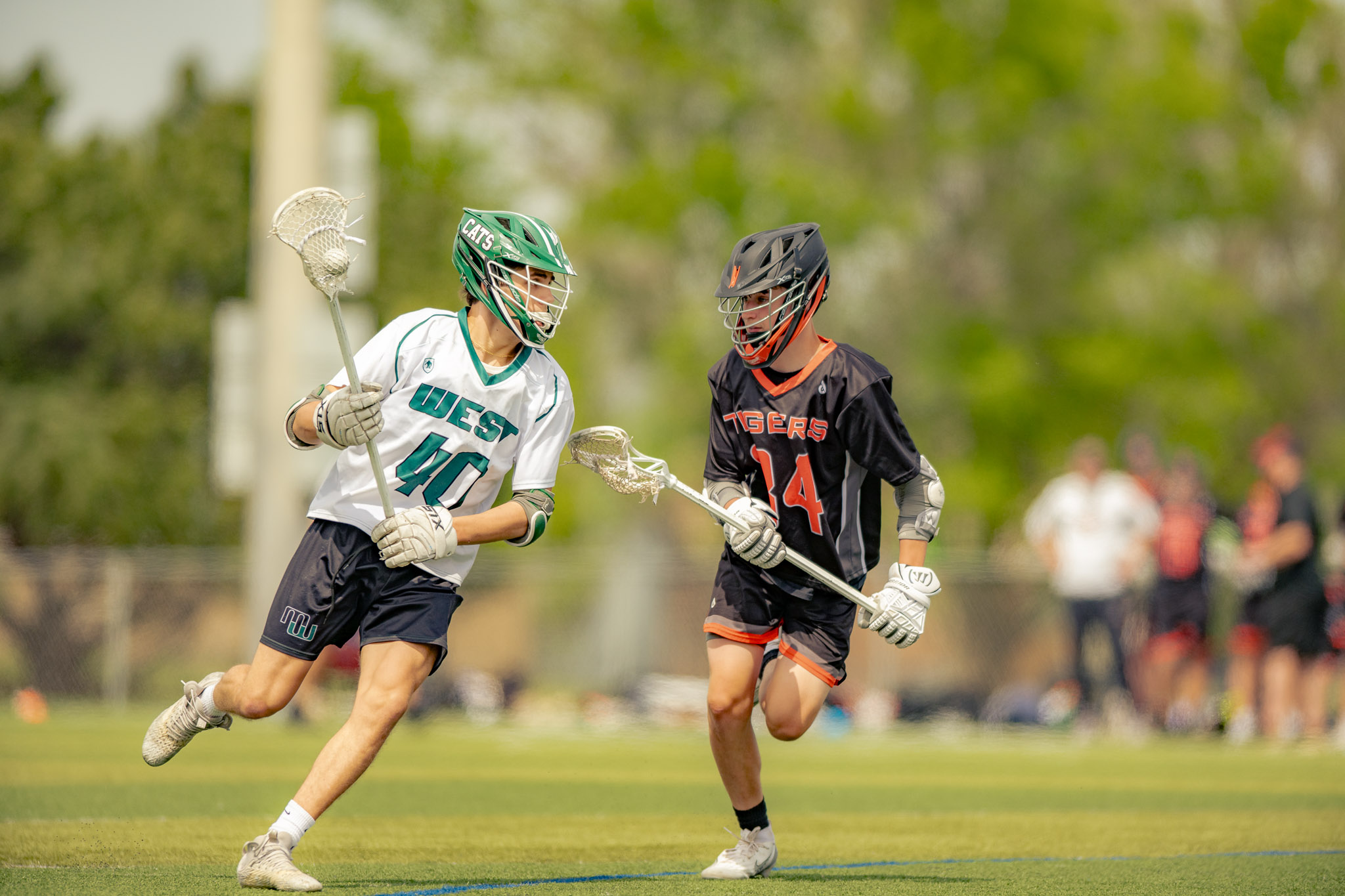 Millard West vs West Des Moines | Varsity photo 27