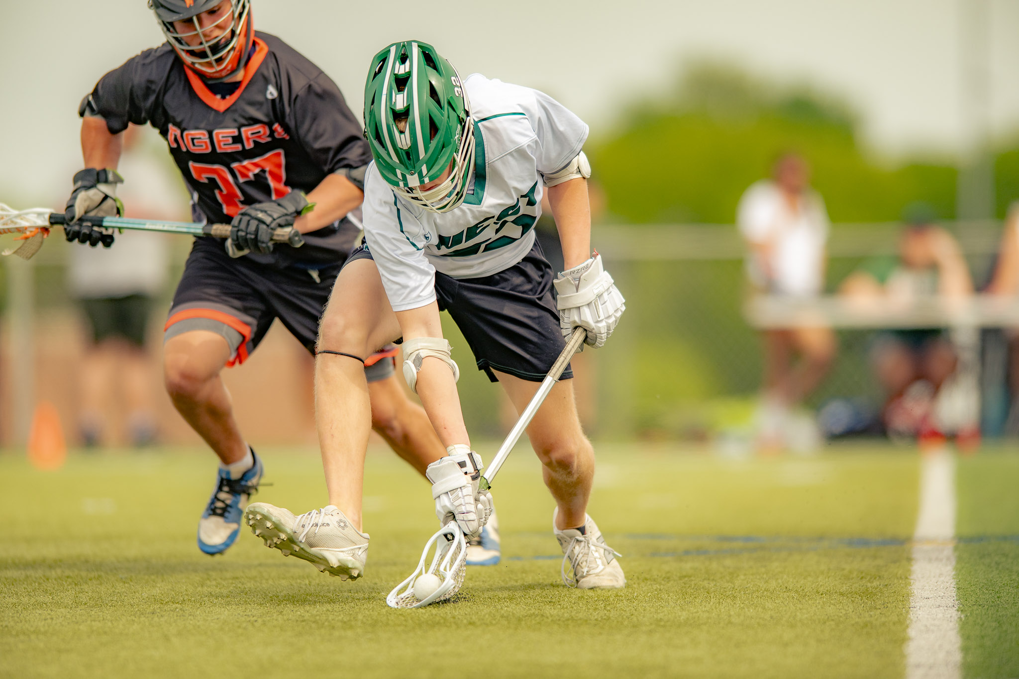 Millard West vs West Des Moines | Varsity photo 28
