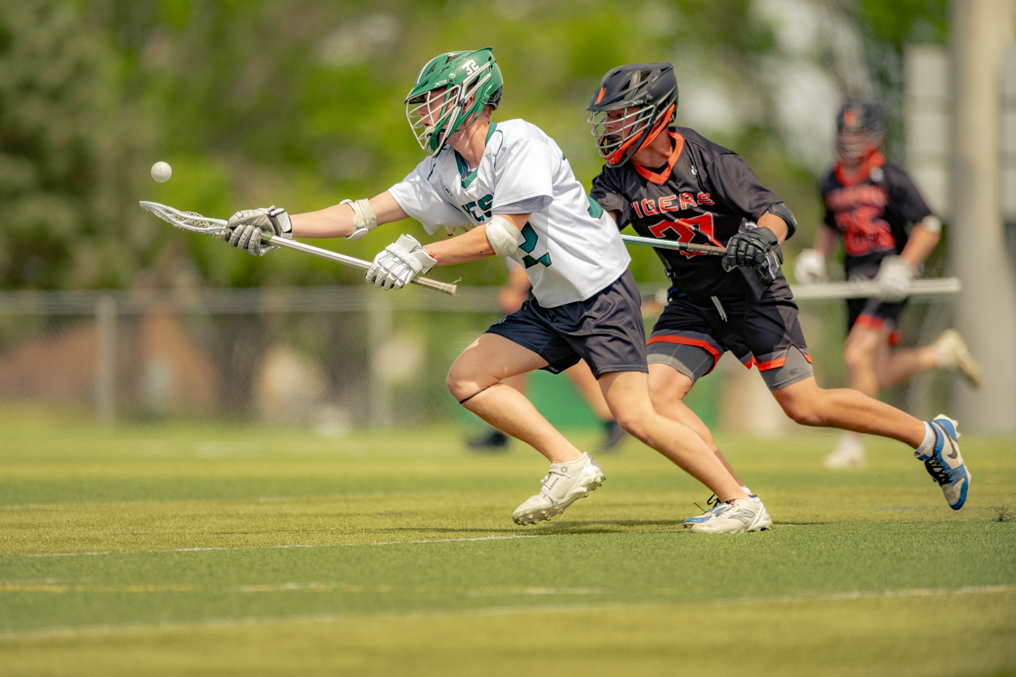 Millard West vs West Des Moines | Varsity