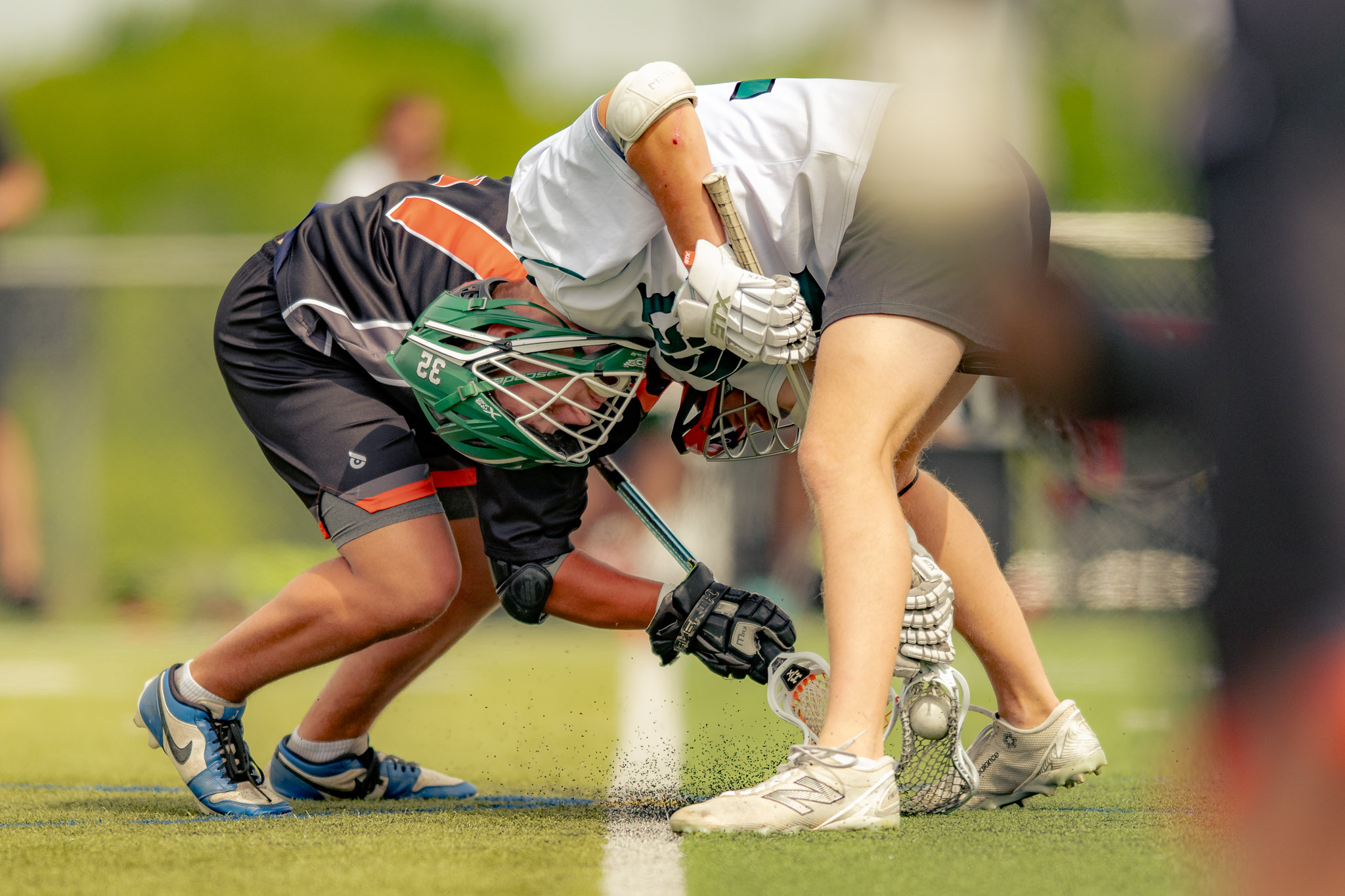 Millard West vs West Des Moines | Varsity photo 30