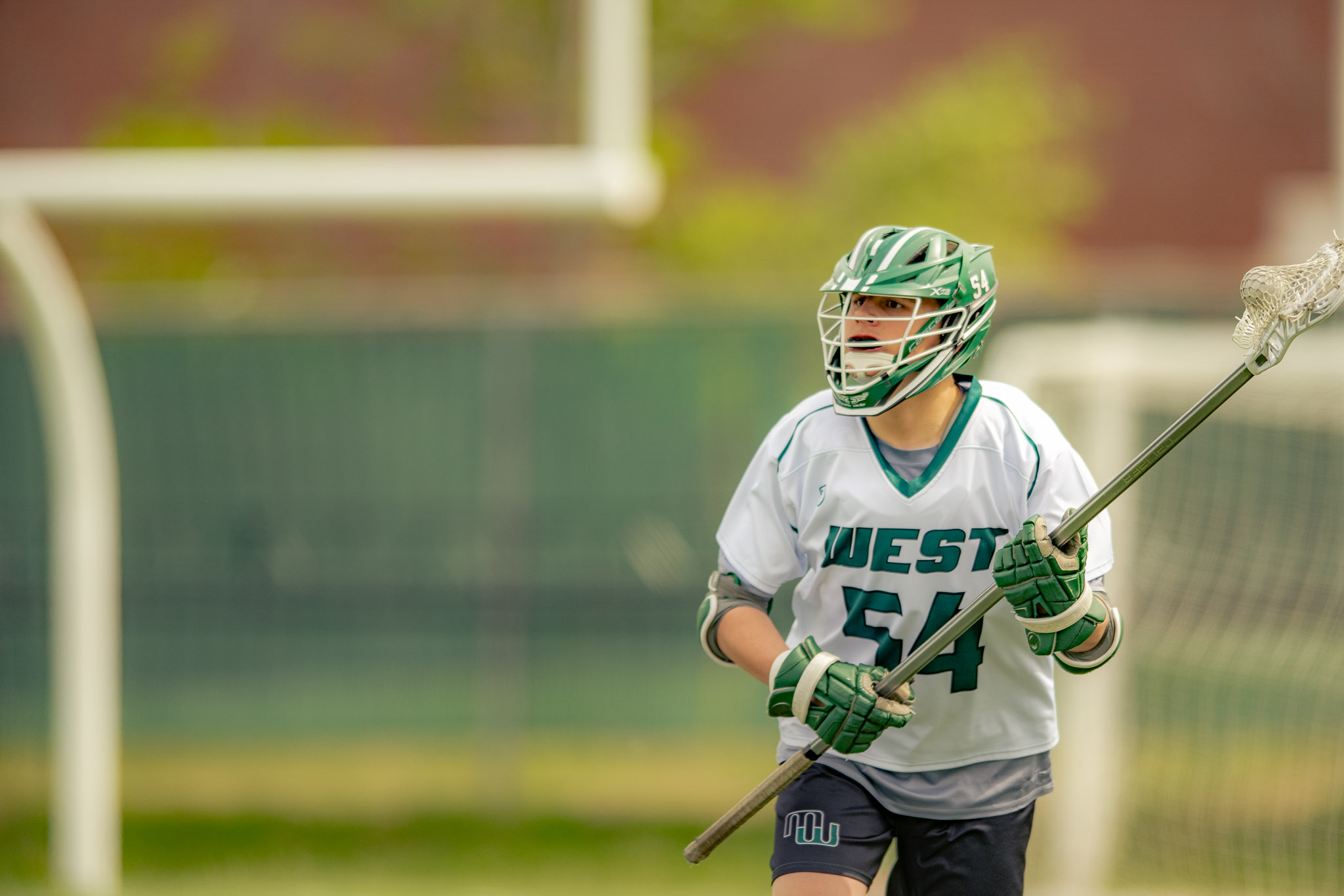 Millard West vs West Des Moines | Varsity photo 33