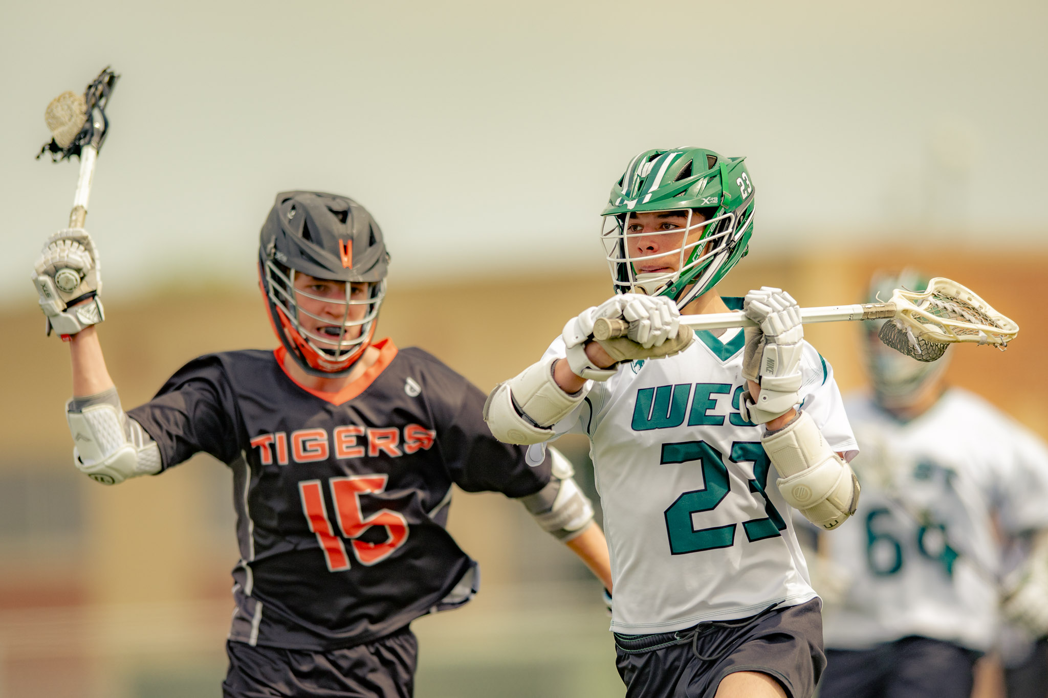 Millard West vs West Des Moines | Varsity photo 35