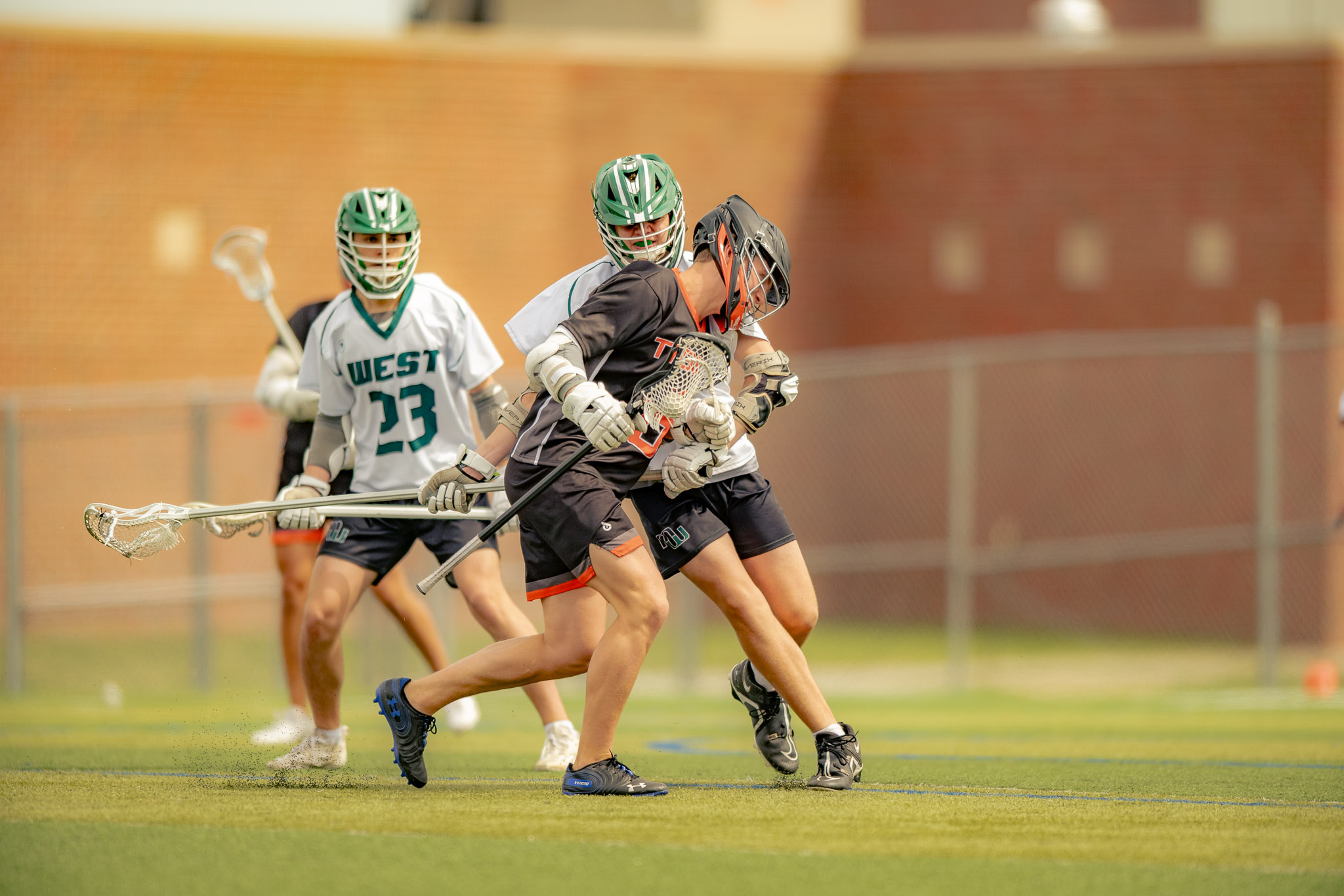 Millard West vs West Des Moines | Varsity photo 36